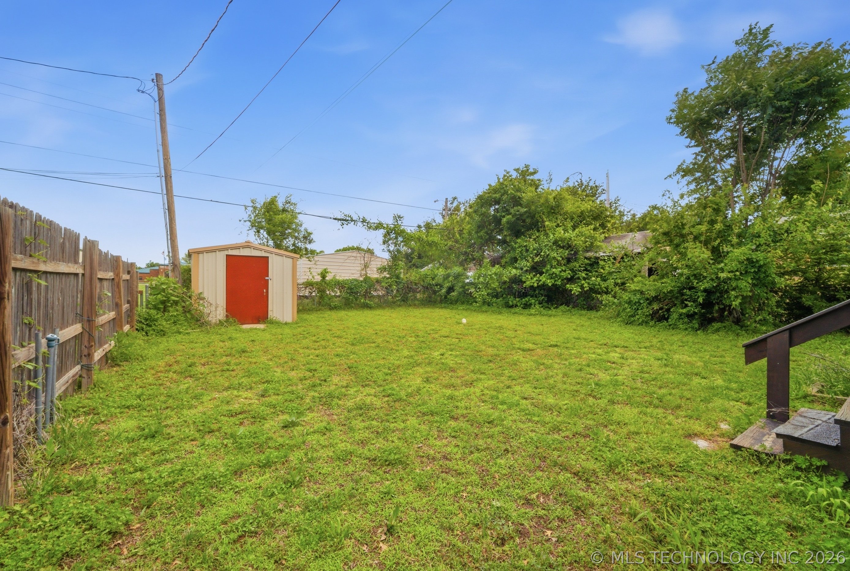 505 S 44th Westavenue Tulsa OK 74127