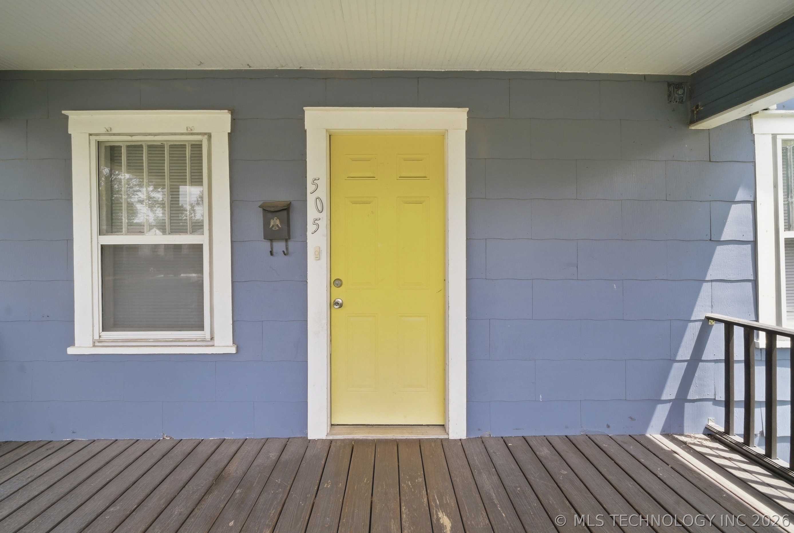 505 S 44th Westavenue Tulsa OK 74127