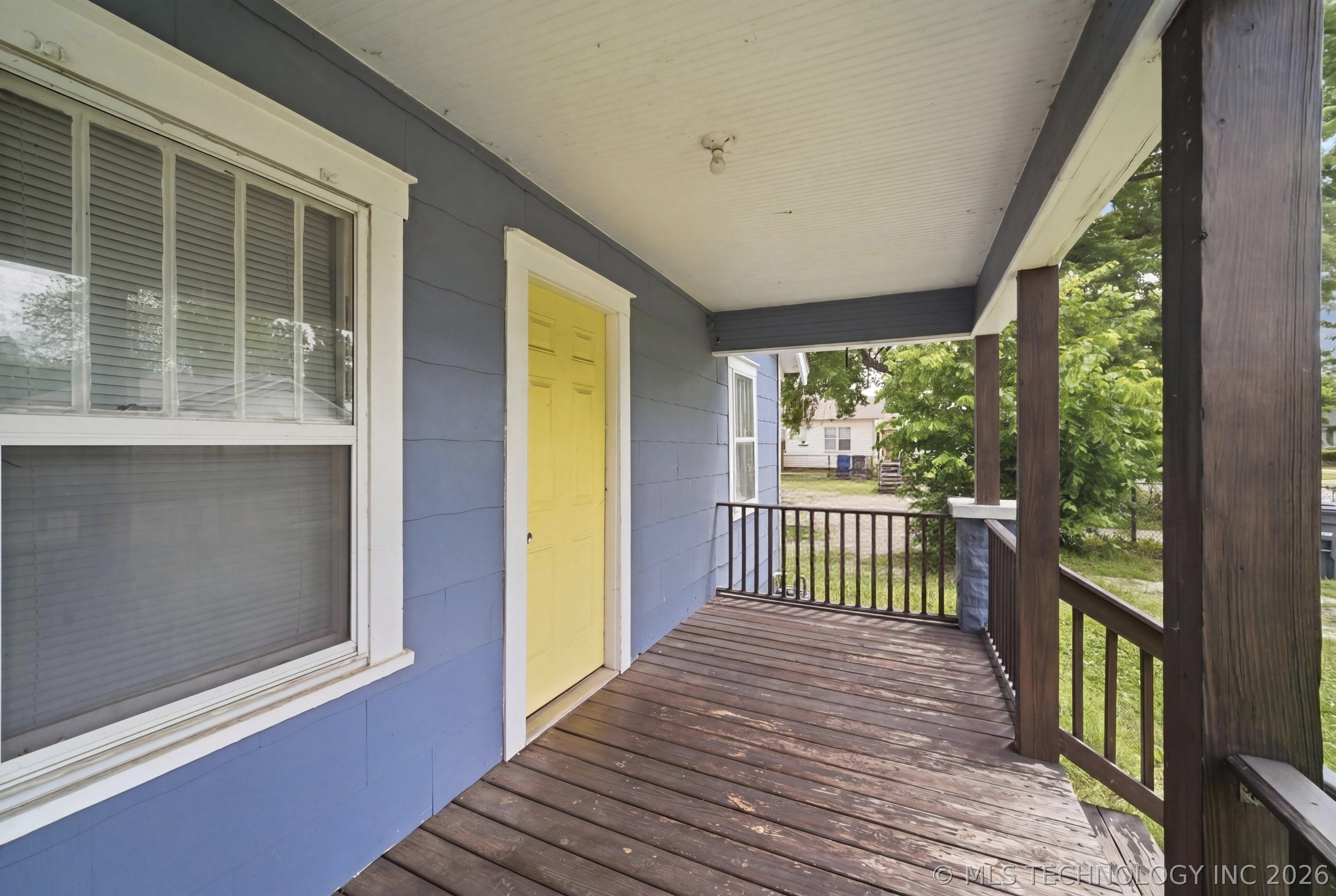505 S 44th Westavenue Tulsa OK 74127