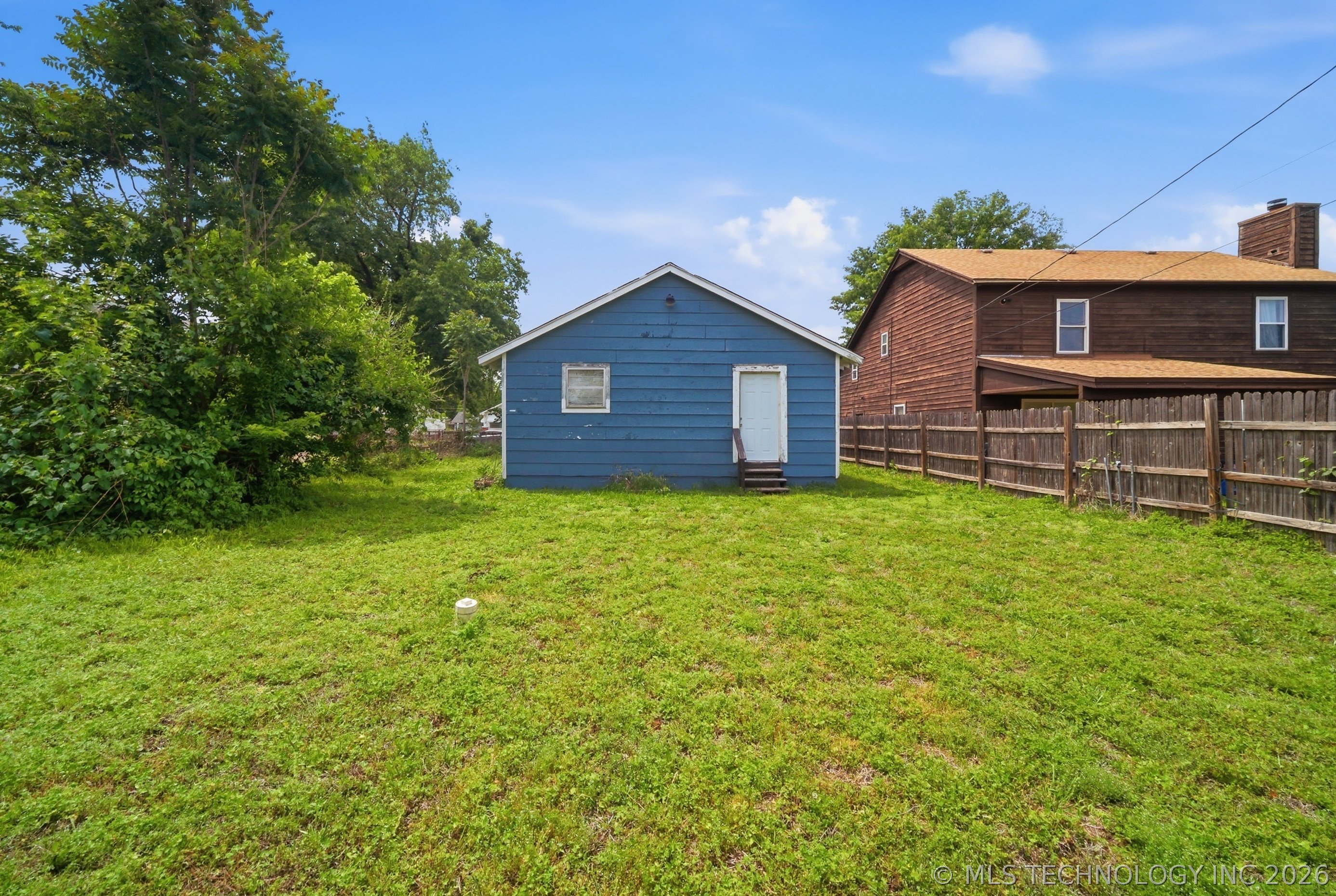 505 S 44th Westavenue Tulsa OK 74127