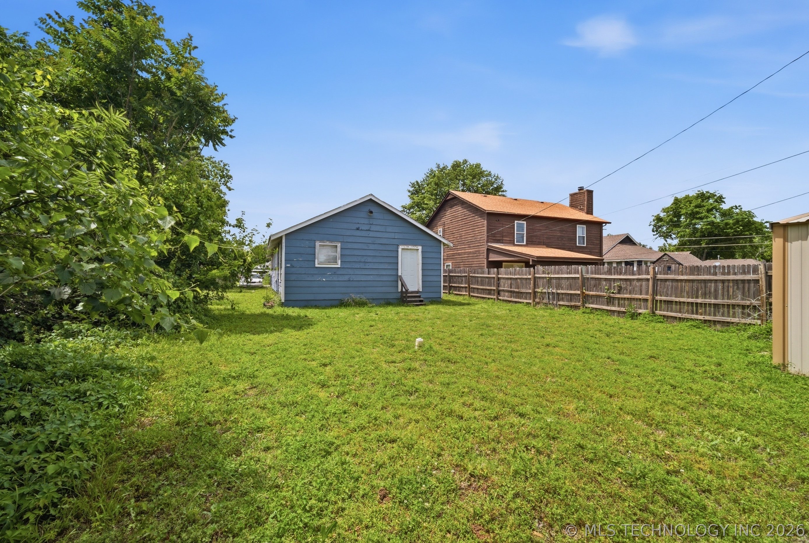 505 S 44th Westavenue Tulsa OK 74127