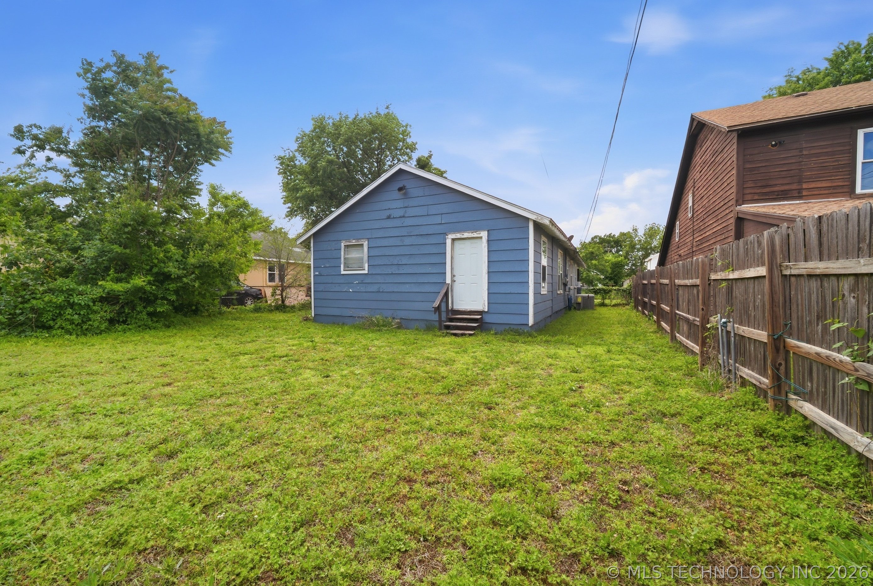 505 S 44th Westavenue Tulsa OK 74127