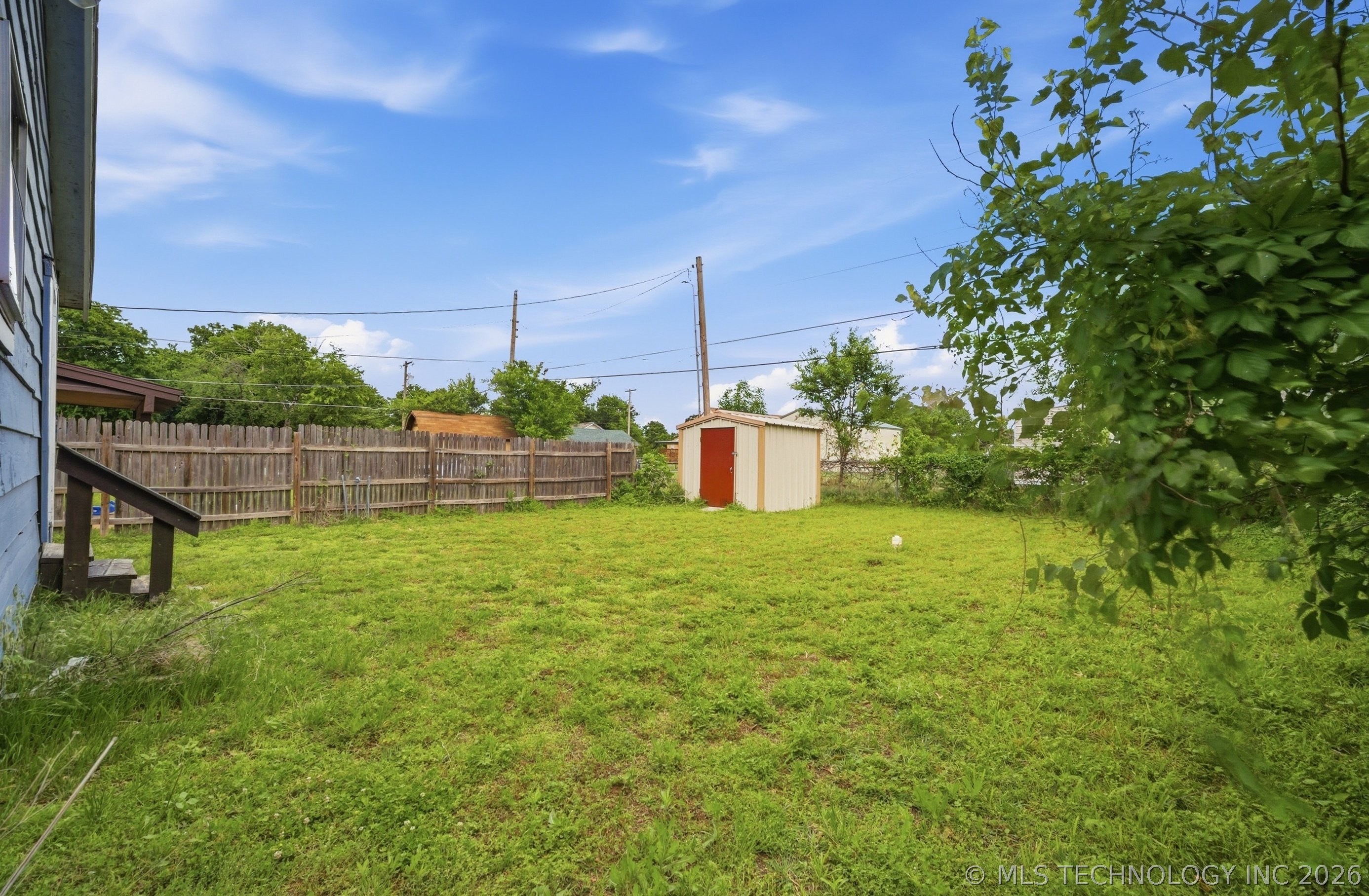 505 S 44th Westavenue Tulsa OK 74127