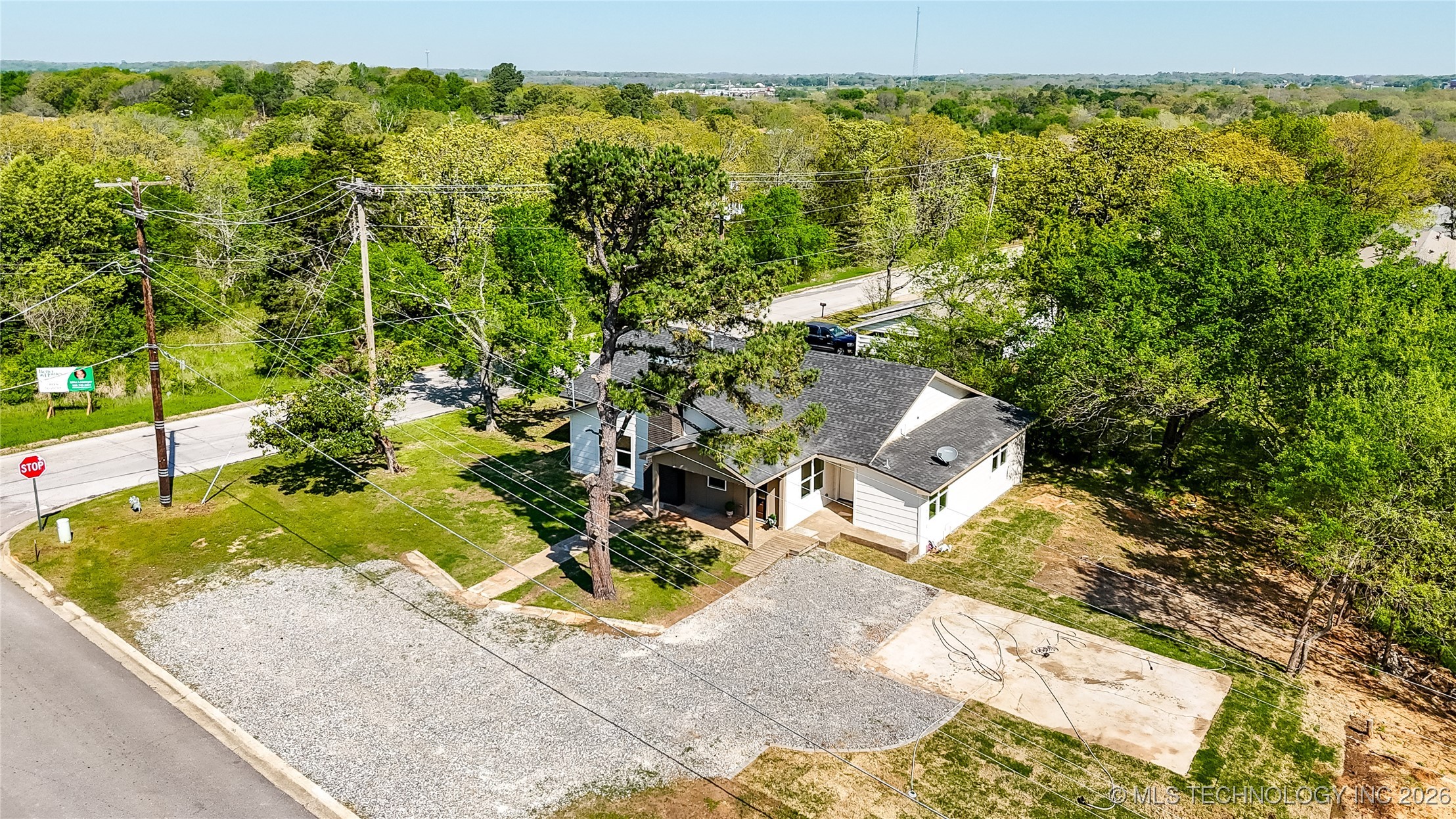824 Wilson Durant OK 74701