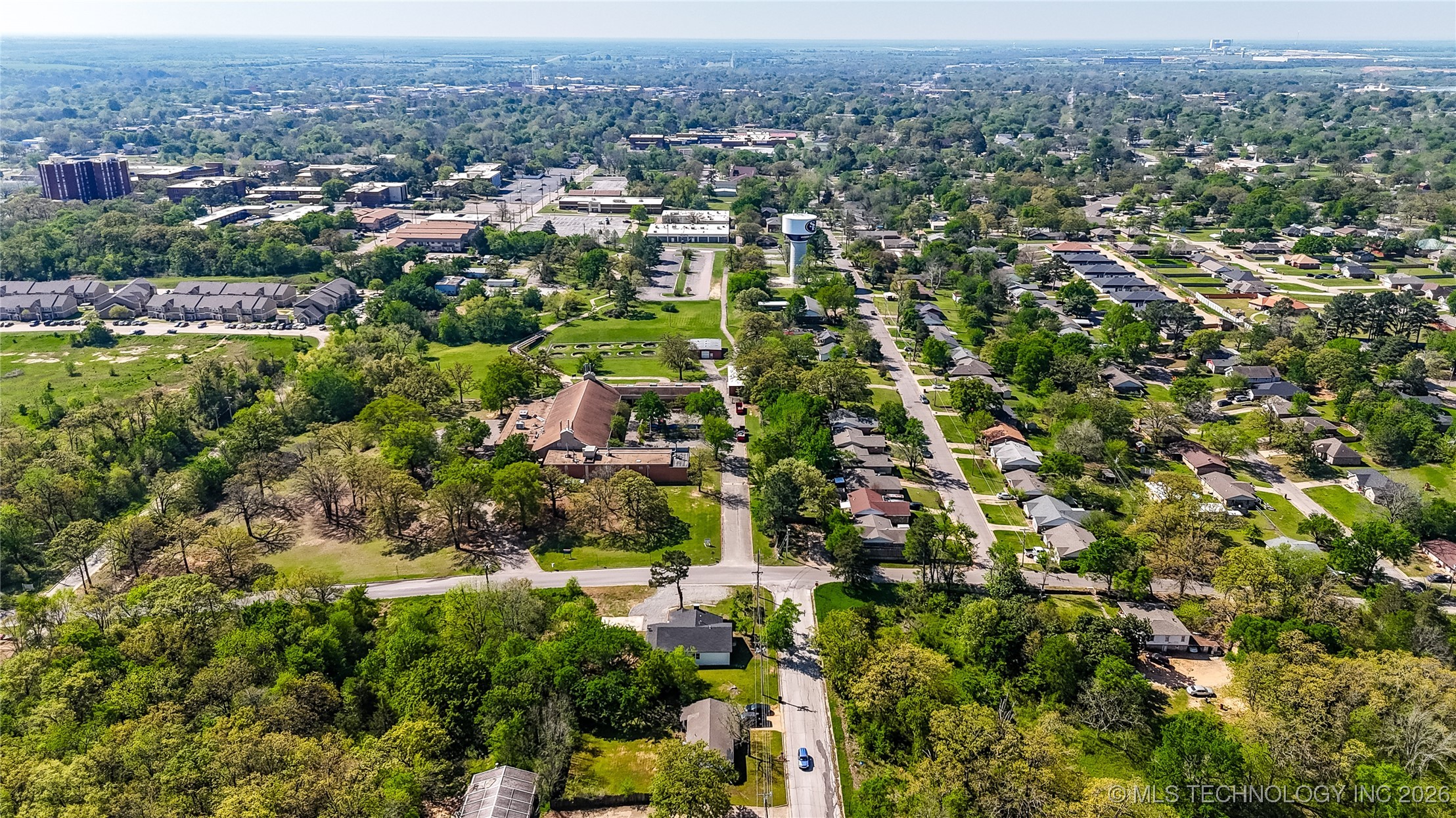 824 Wilson Durant OK 74701