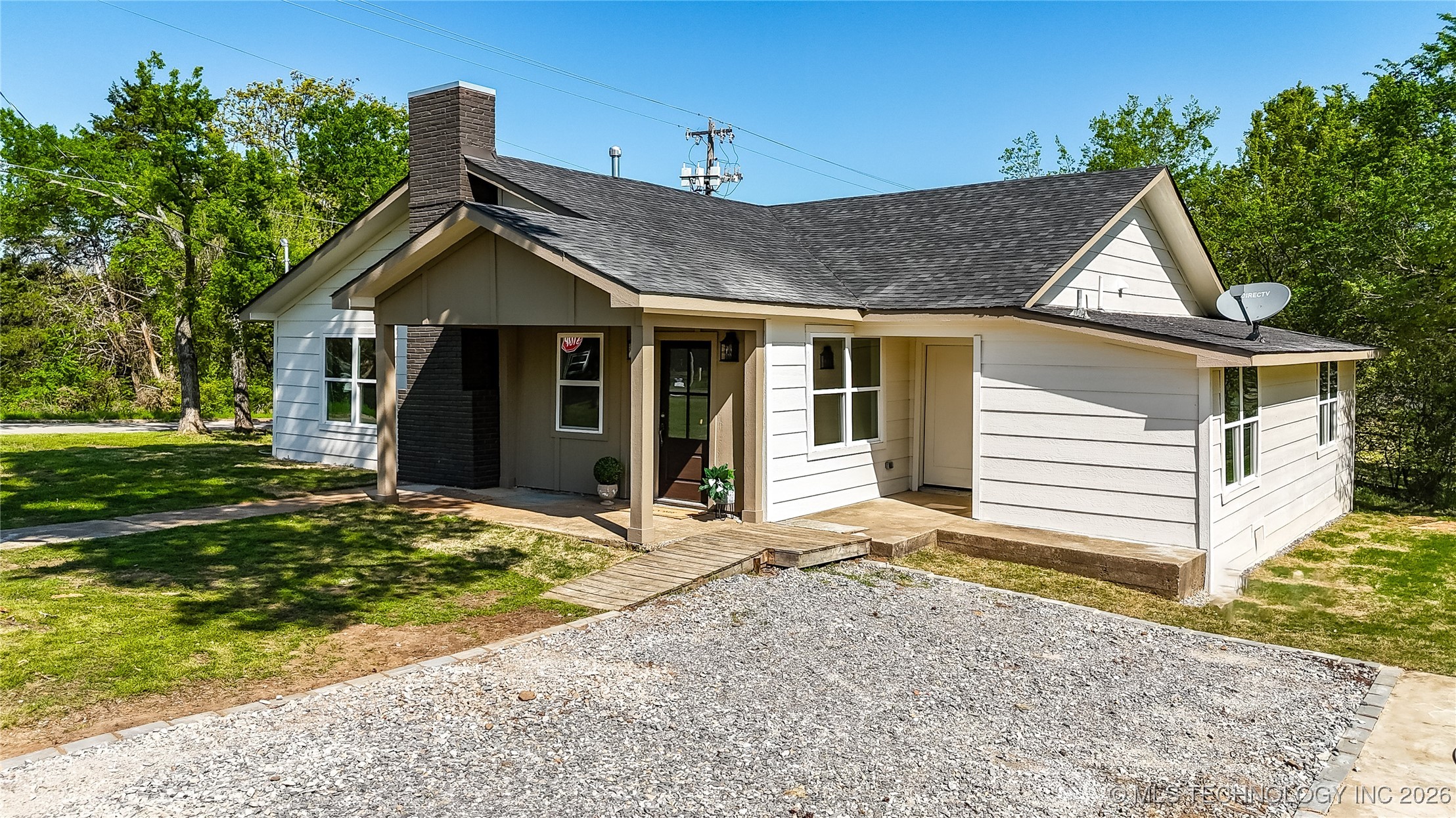 824 Wilson Durant OK 74701