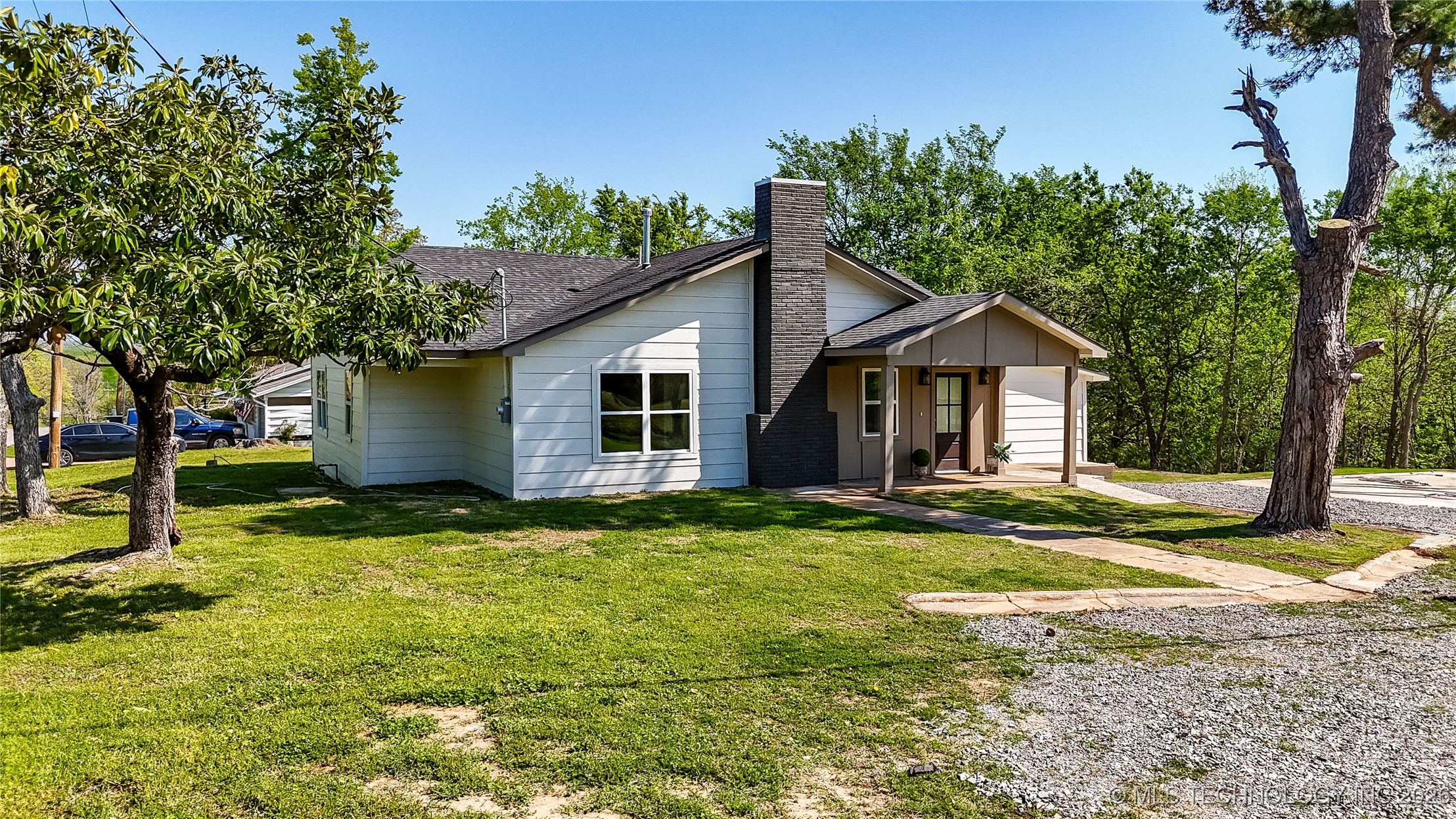 824 Wilson Durant OK 74701