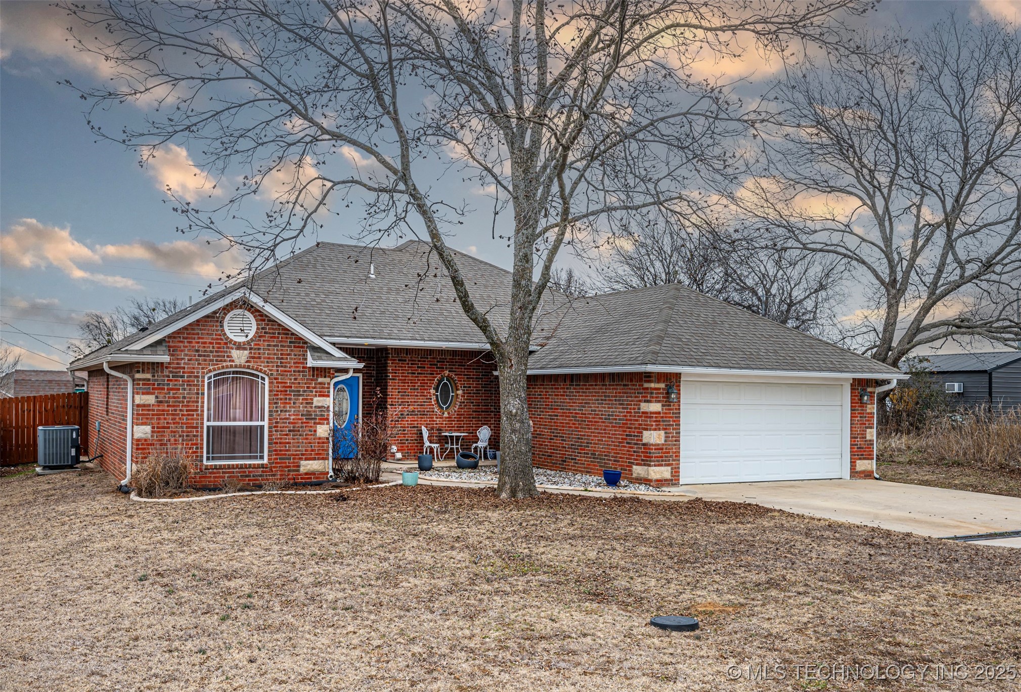 13908 County Road 1566 Ada OK 74820