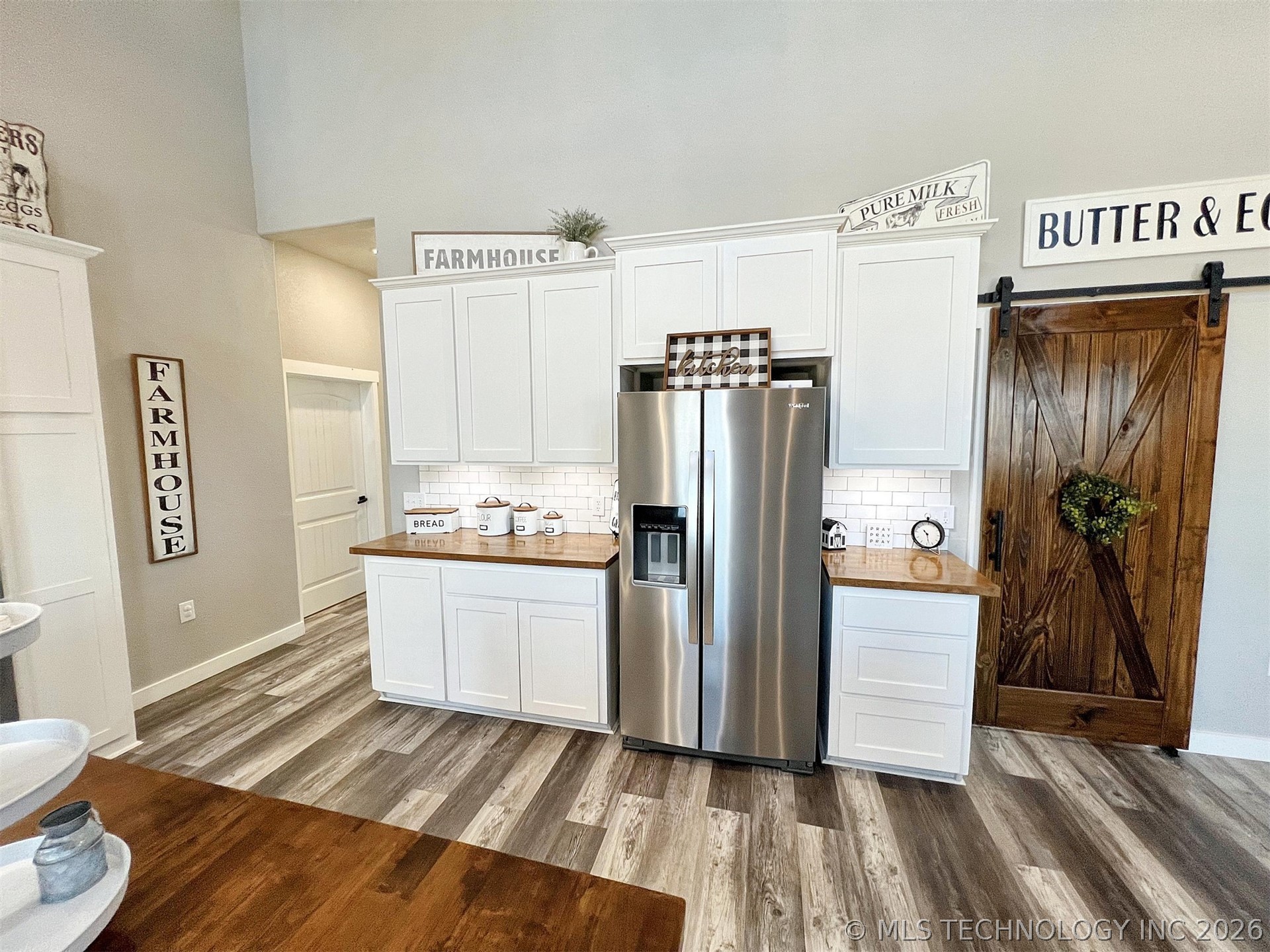 11457 N 510 Road Tahlequah OK 74464