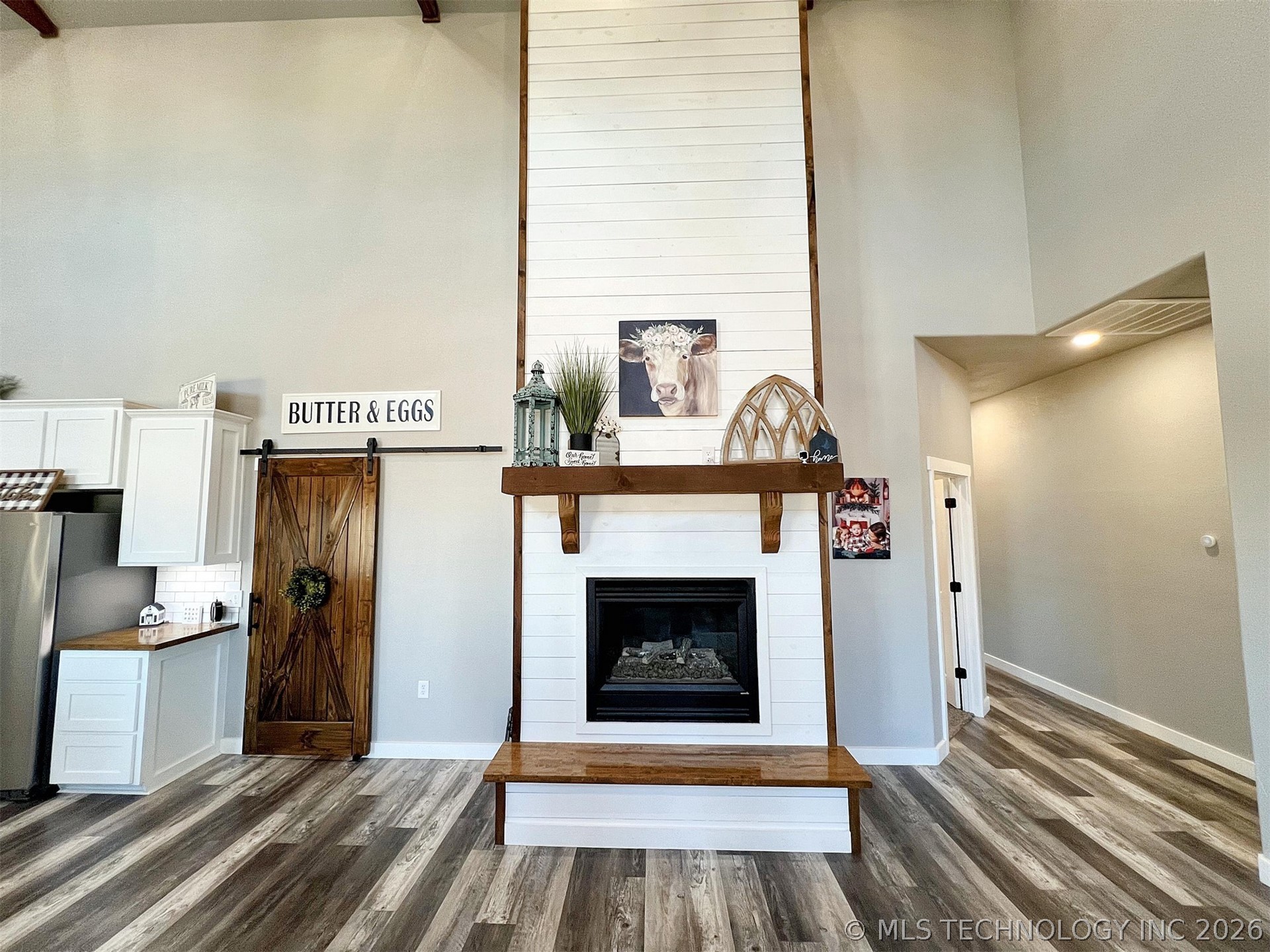 11457 N 510 Road Tahlequah OK 74464