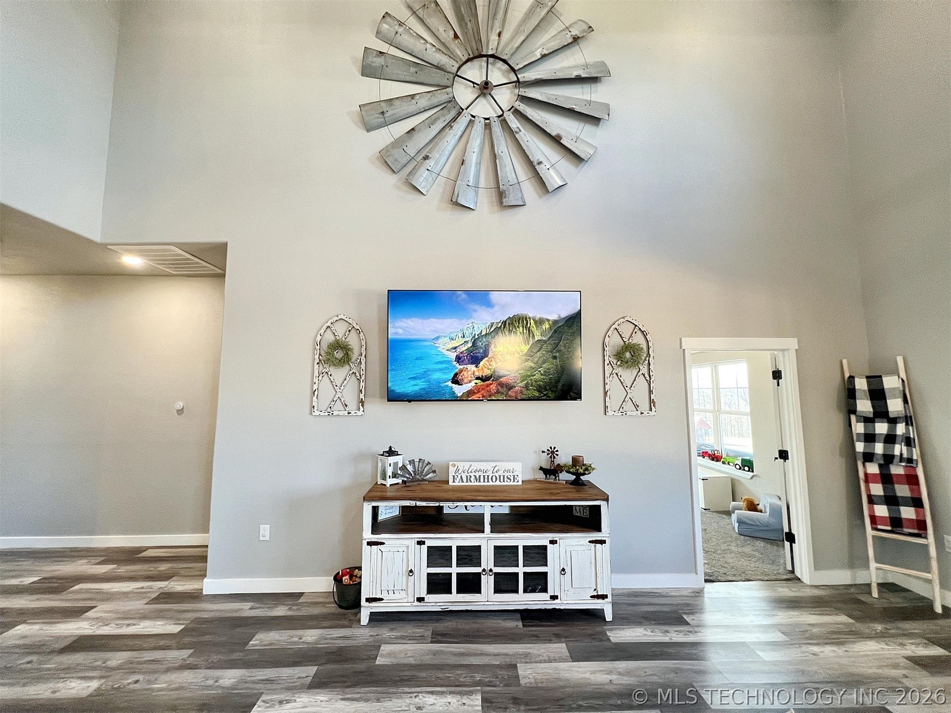11457 N 510 Road Tahlequah OK 74464