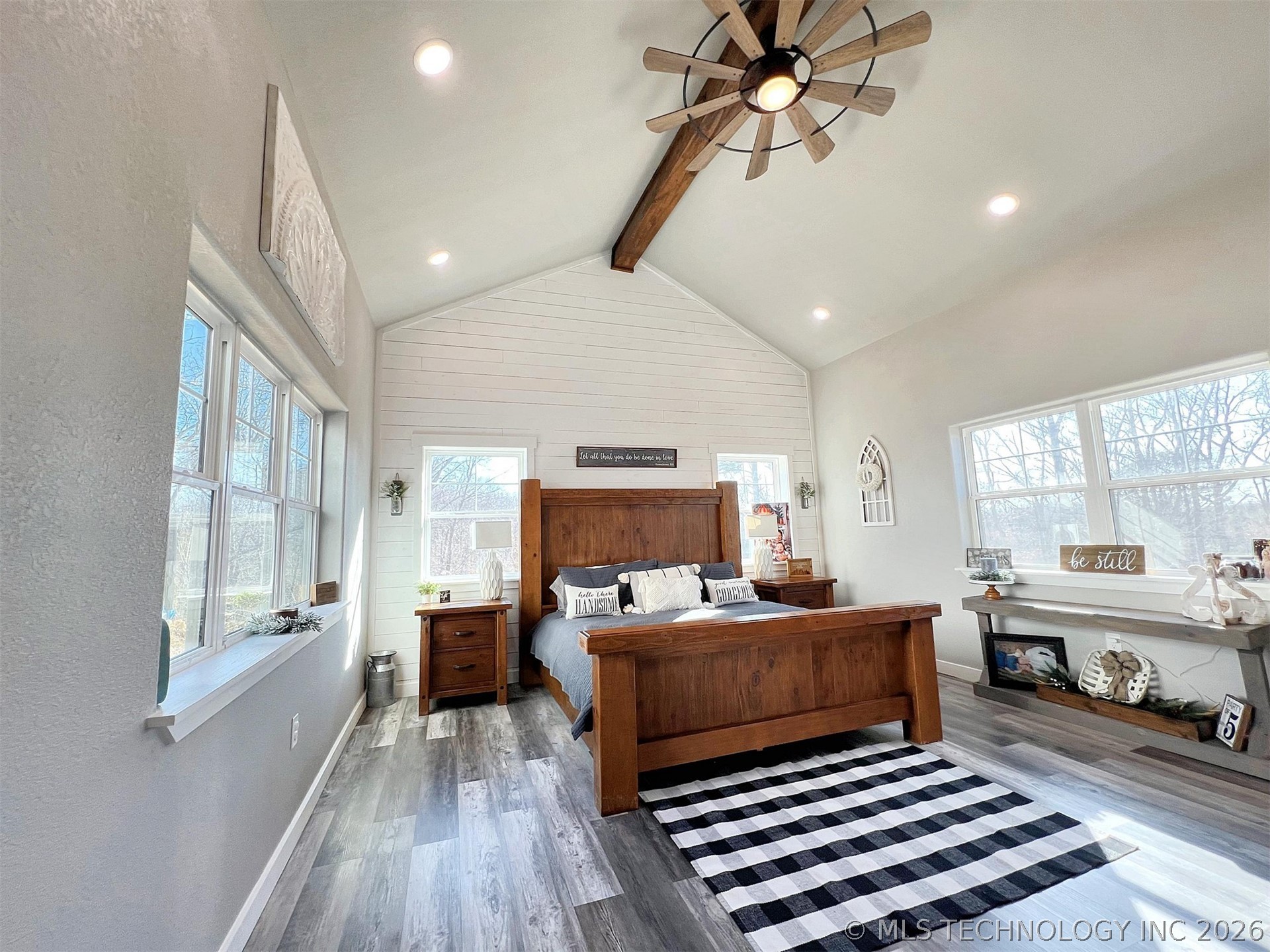 11457 N 510 Road Tahlequah OK 74464