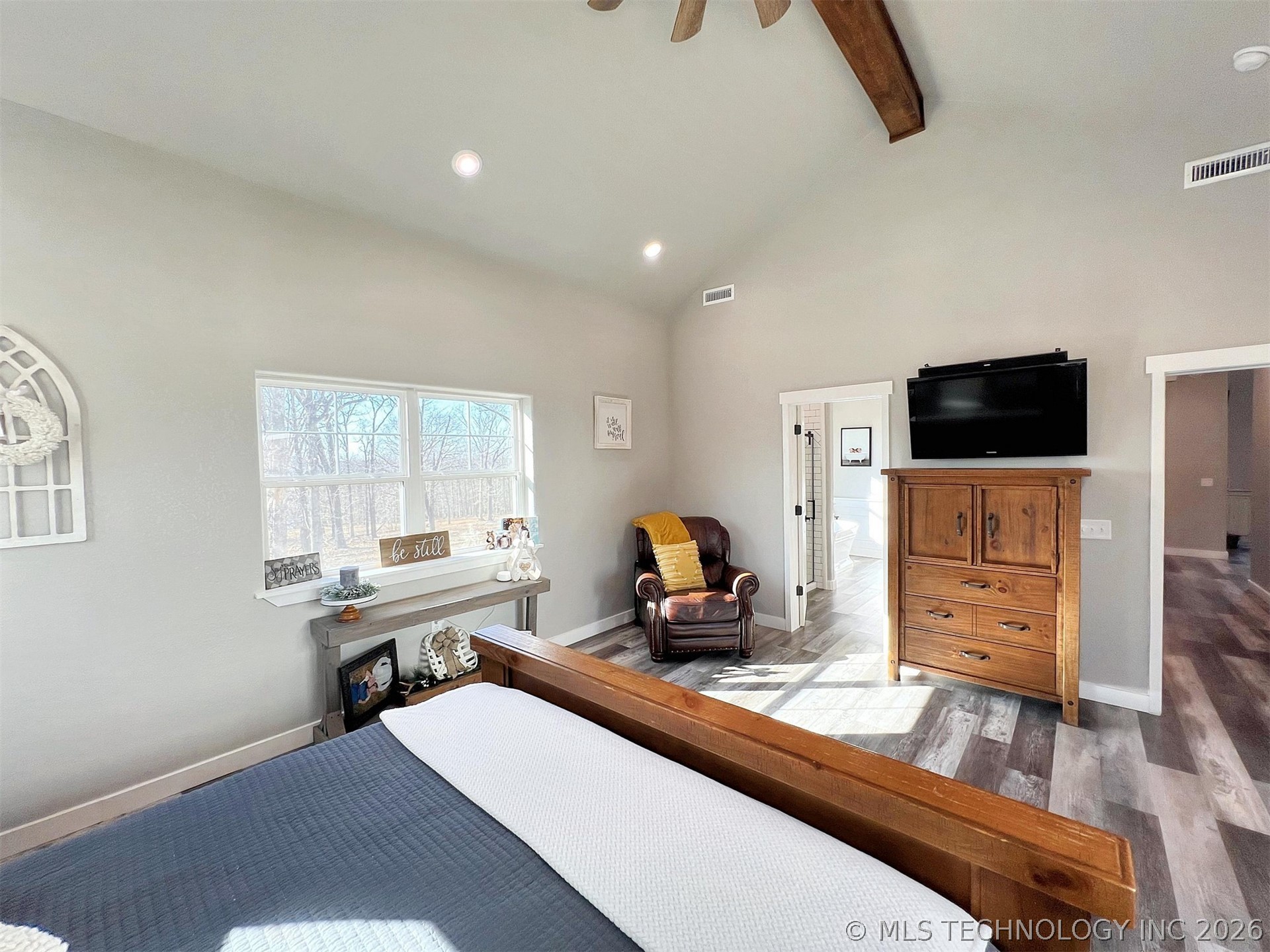 11457 N 510 Road Tahlequah OK 74464