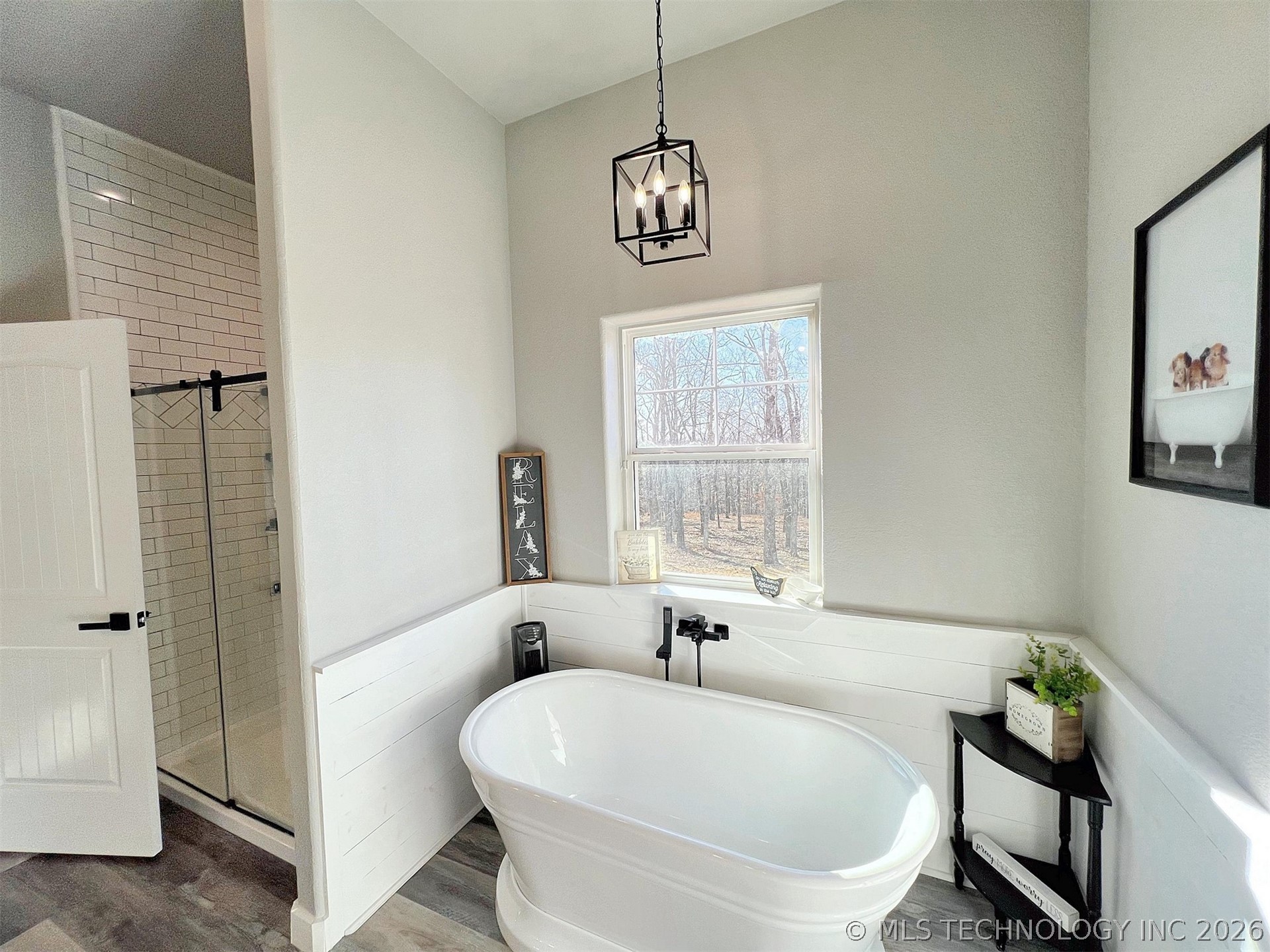 11457 N 510 Road Tahlequah OK 74464