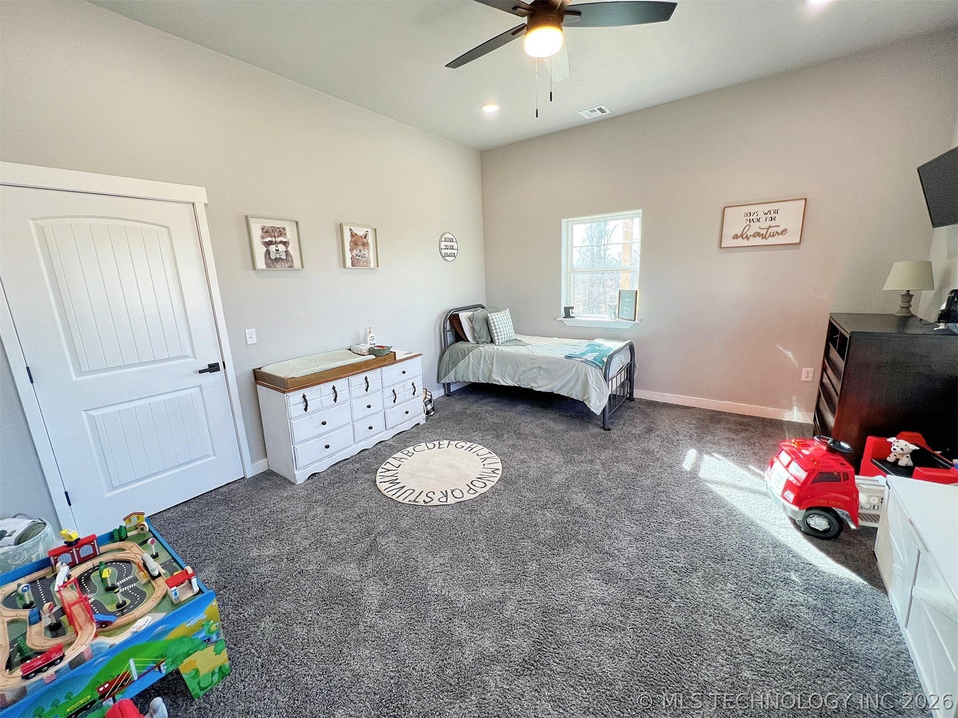 11457 N 510 Road Tahlequah OK 74464