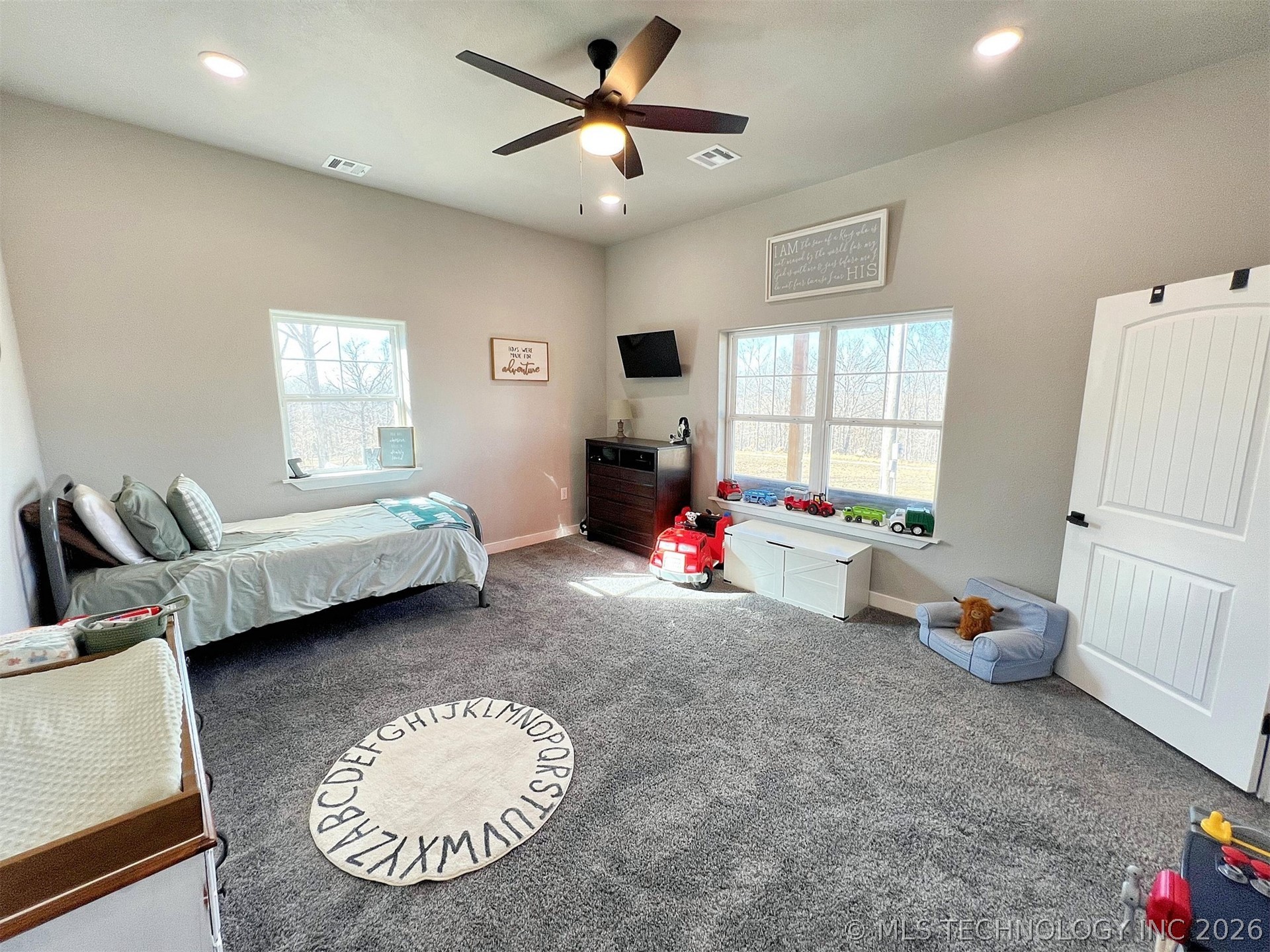 11457 N 510 Road Tahlequah OK 74464
