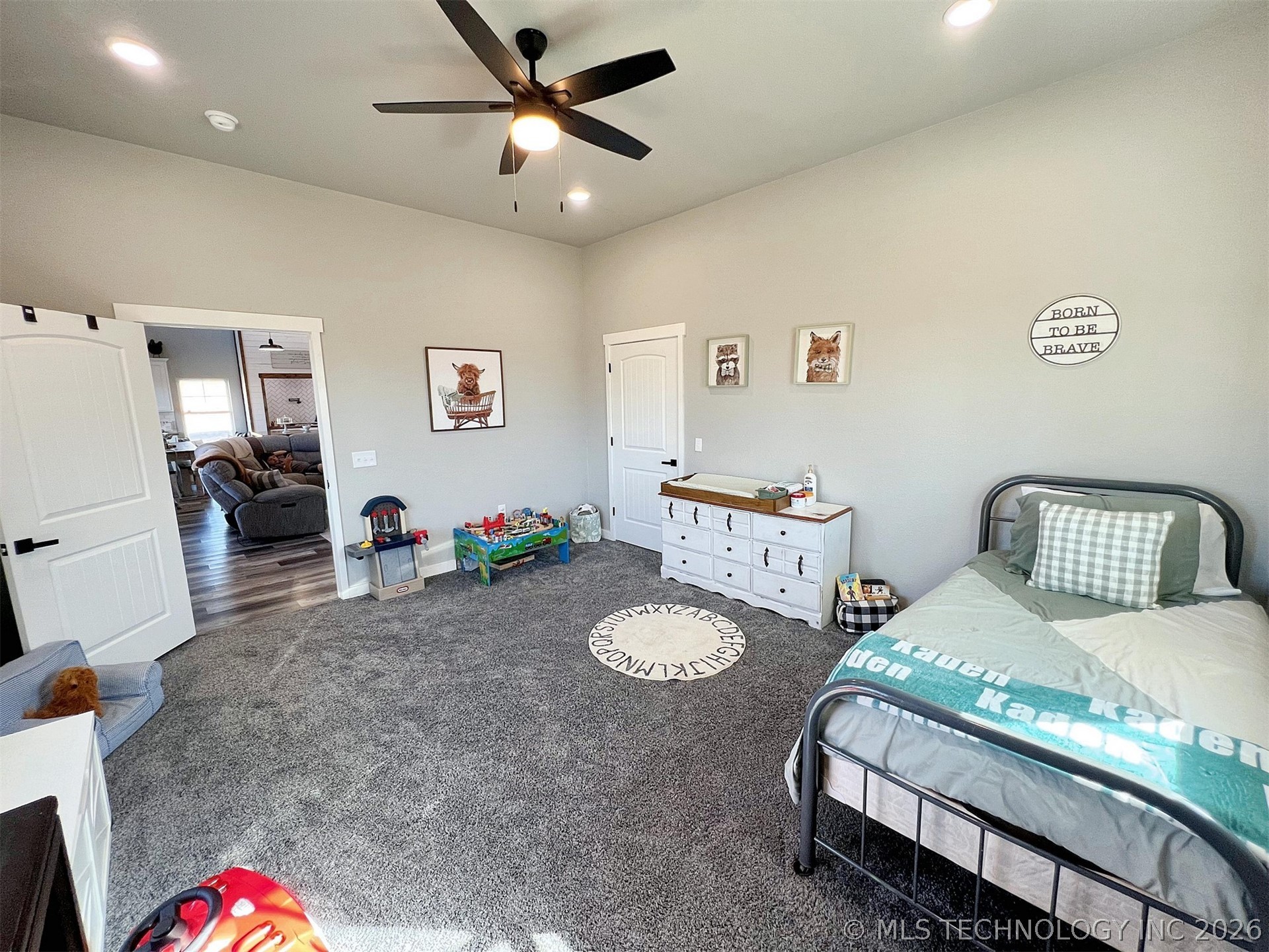 11457 N 510 Road Tahlequah OK 74464