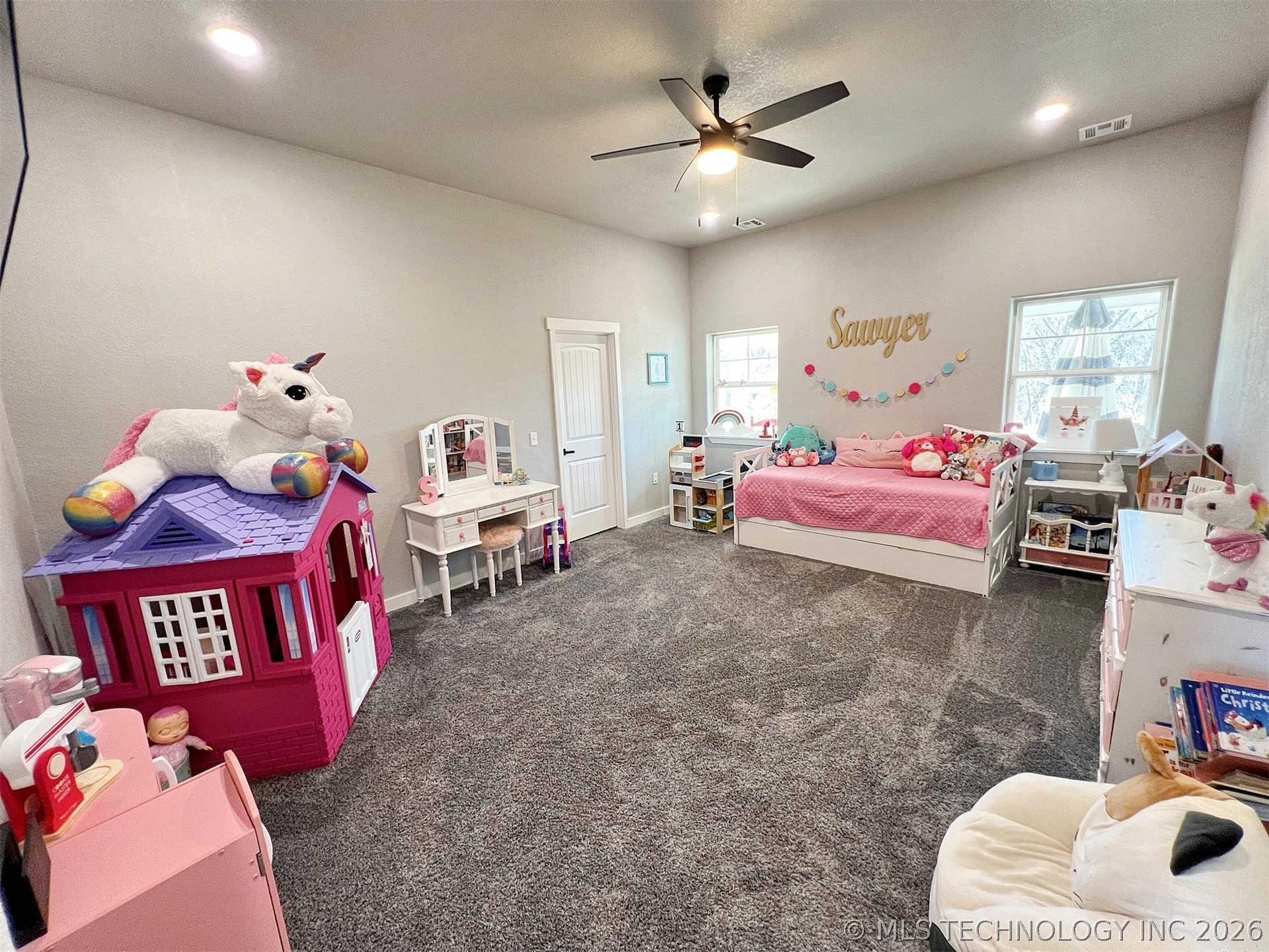 11457 N 510 Road Tahlequah OK 74464