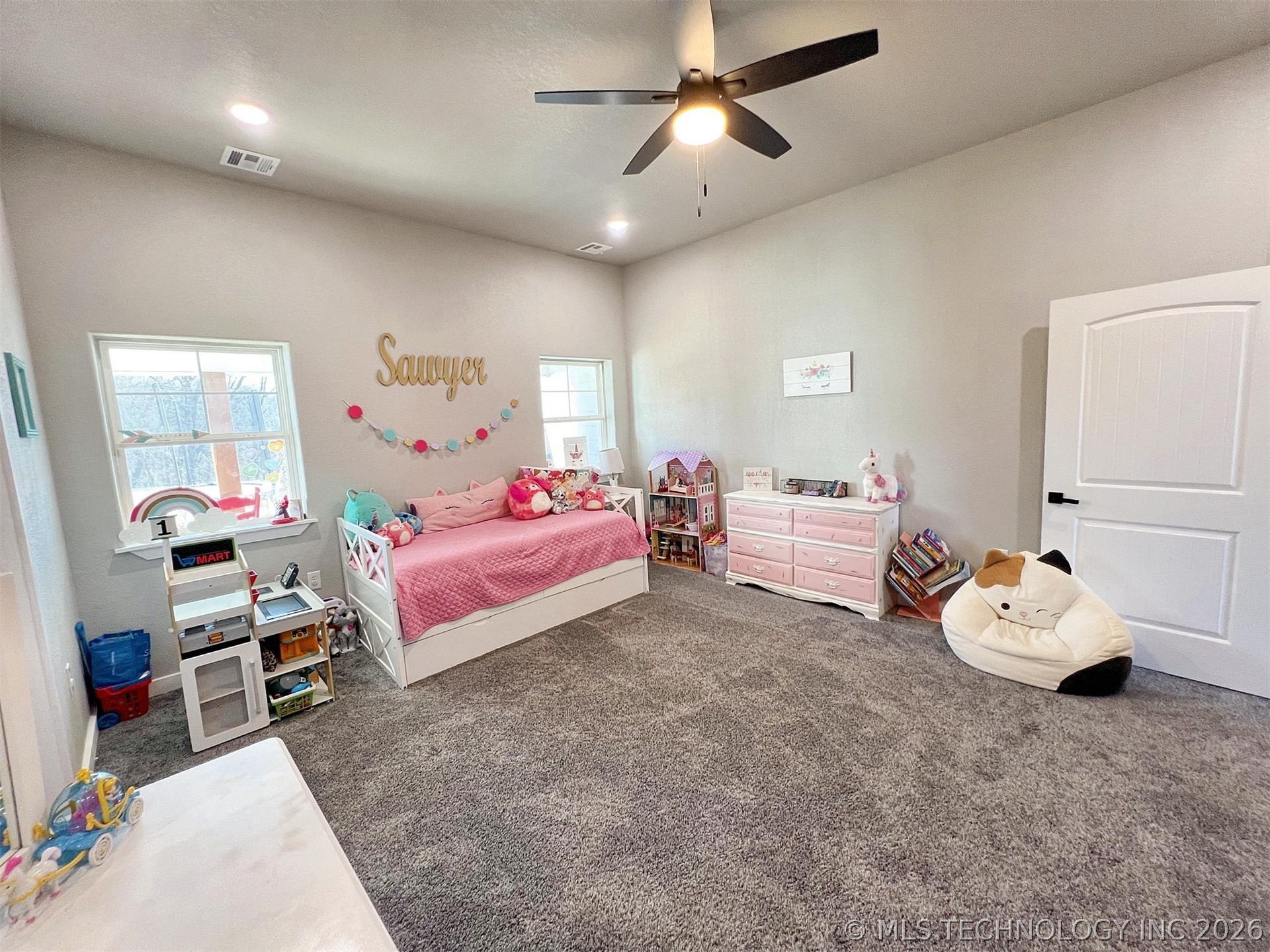 11457 N 510 Road Tahlequah OK 74464