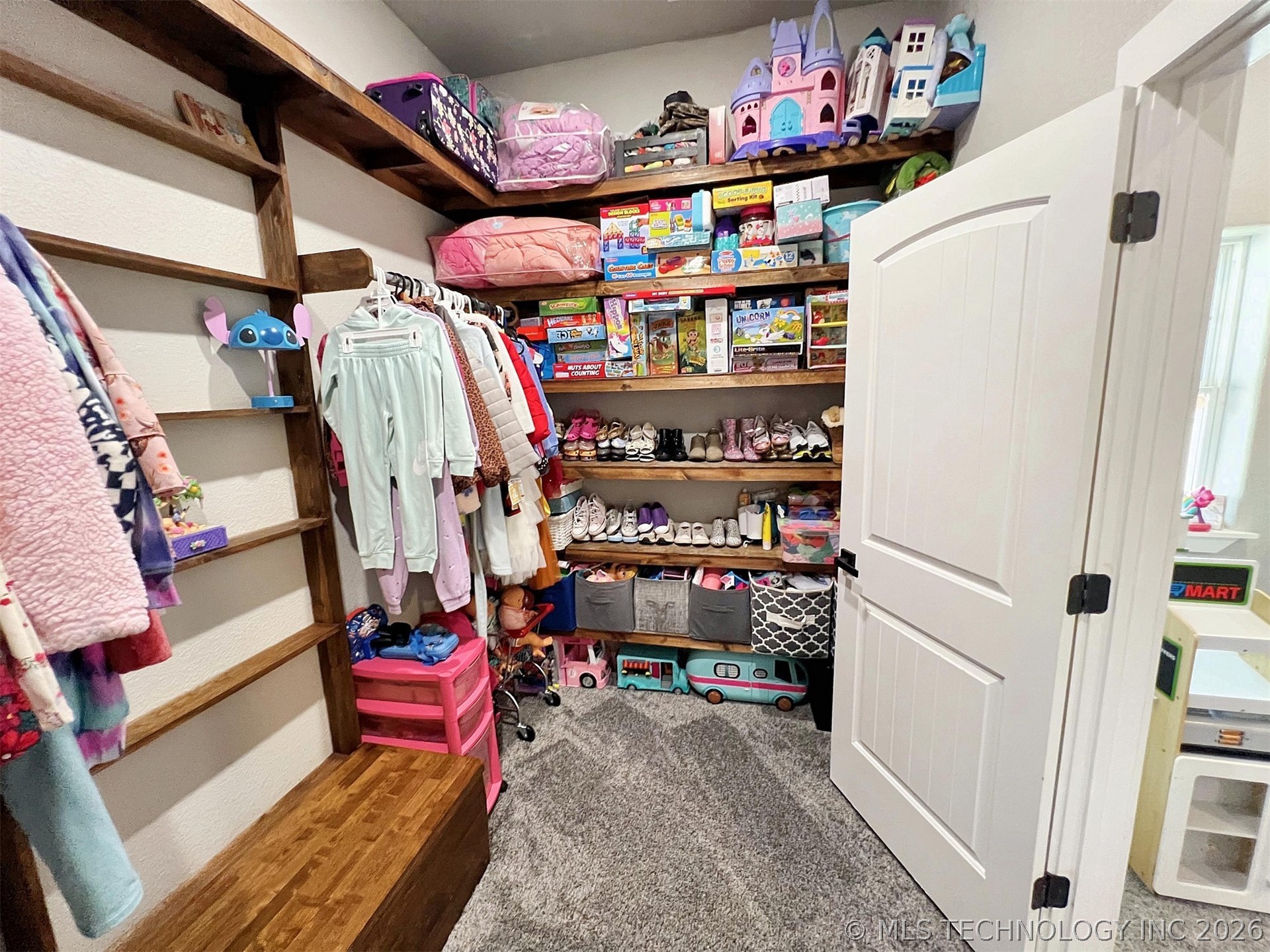 11457 N 510 Road Tahlequah OK 74464