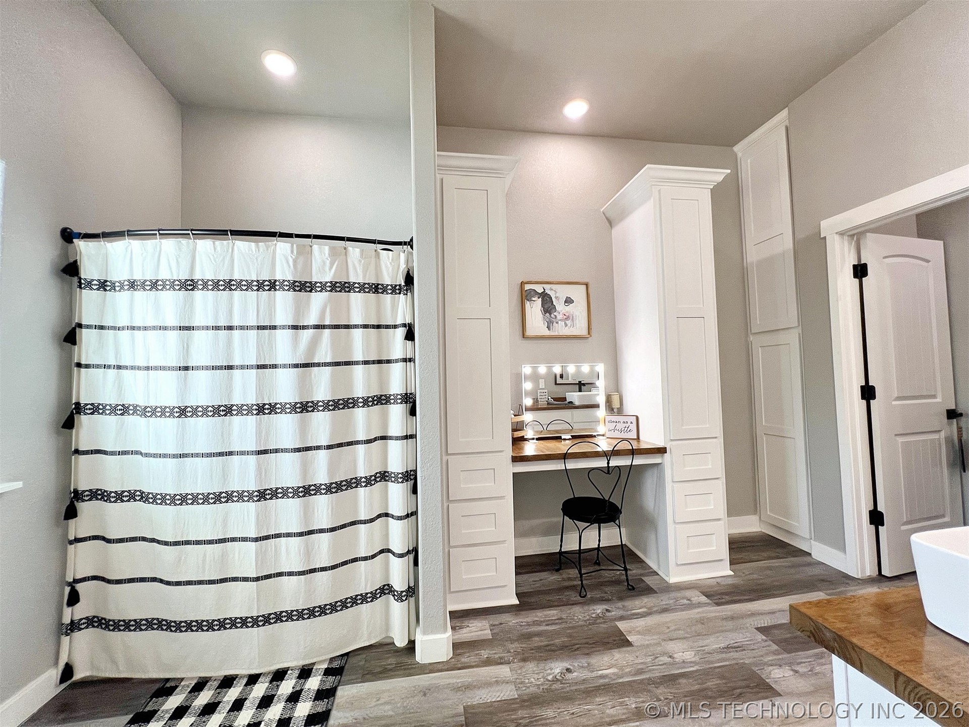 11457 N 510 Road Tahlequah OK 74464