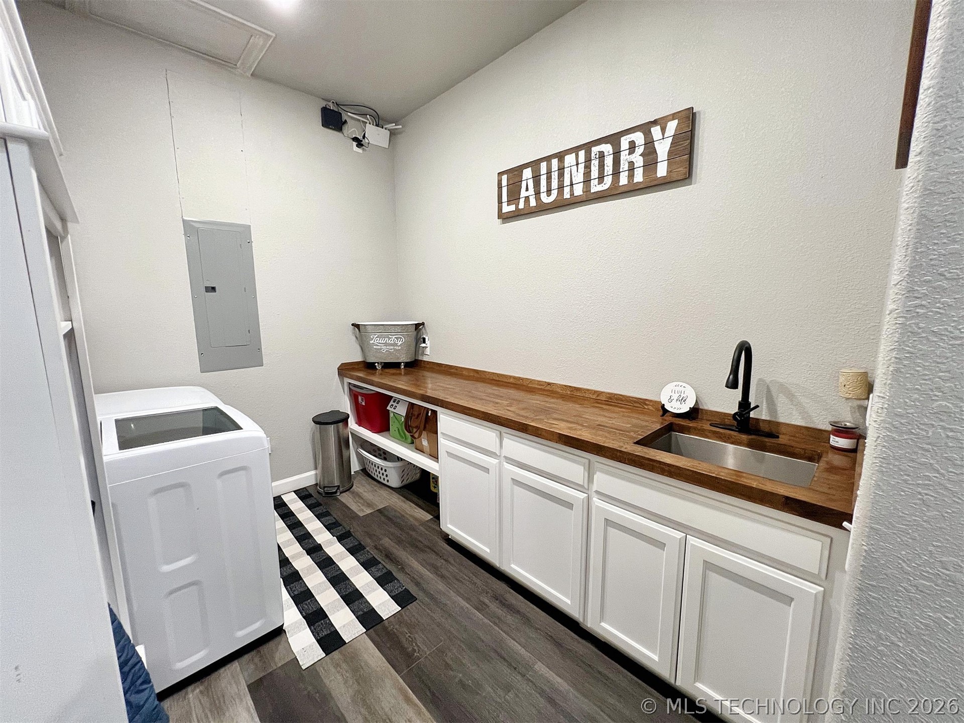 11457 N 510 Road Tahlequah OK 74464