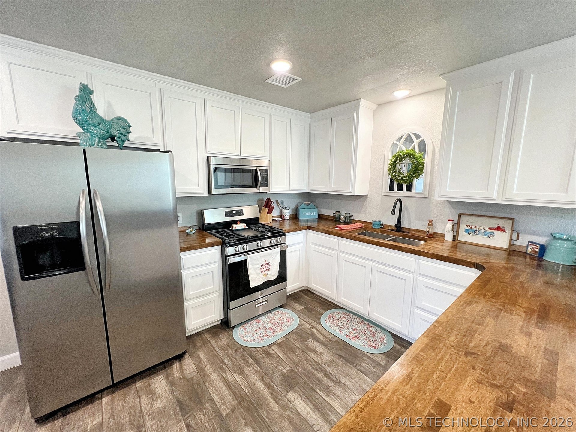 11457 N 510 Road Tahlequah OK 74464
