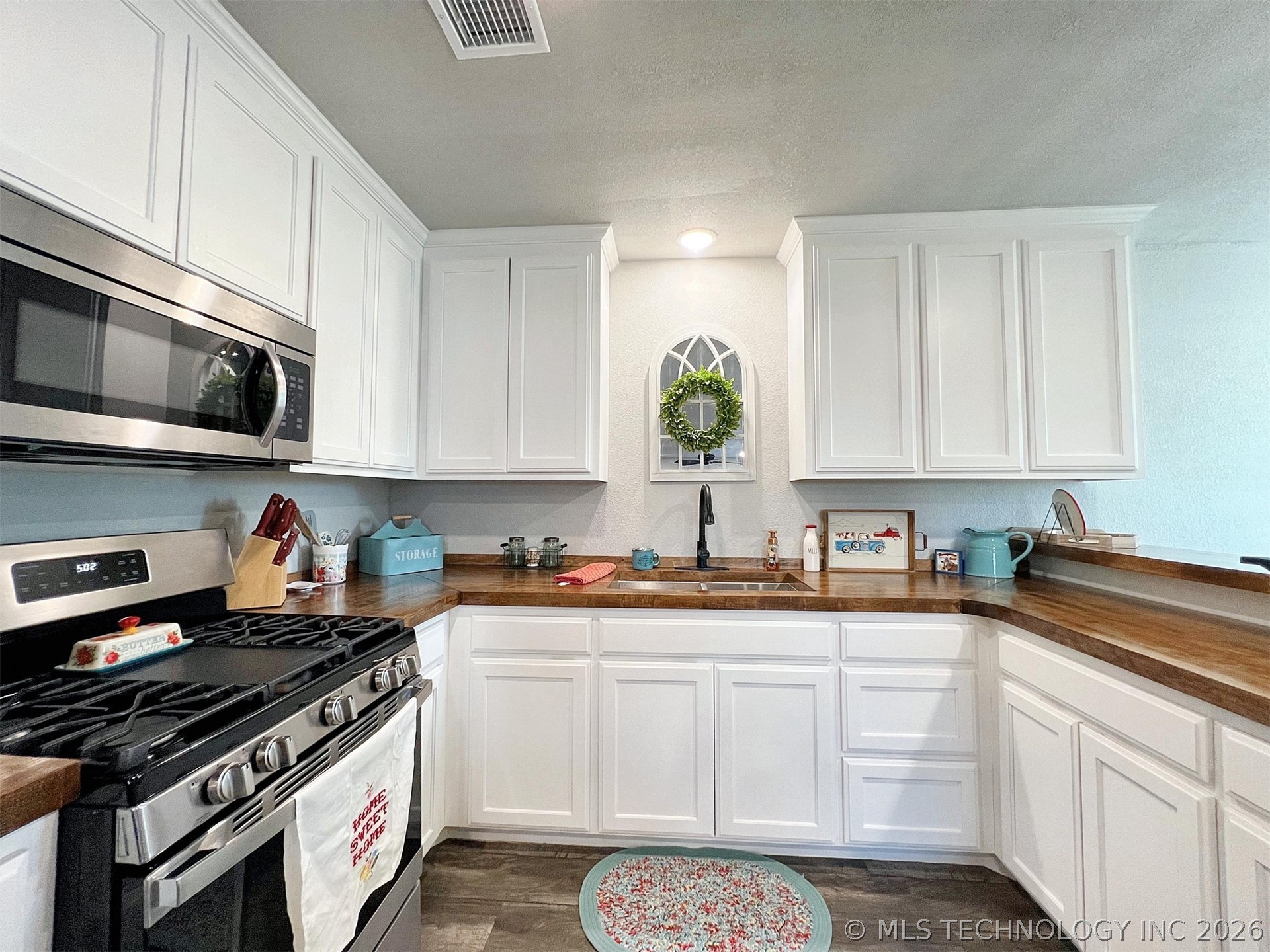 11457 N 510 Road Tahlequah OK 74464