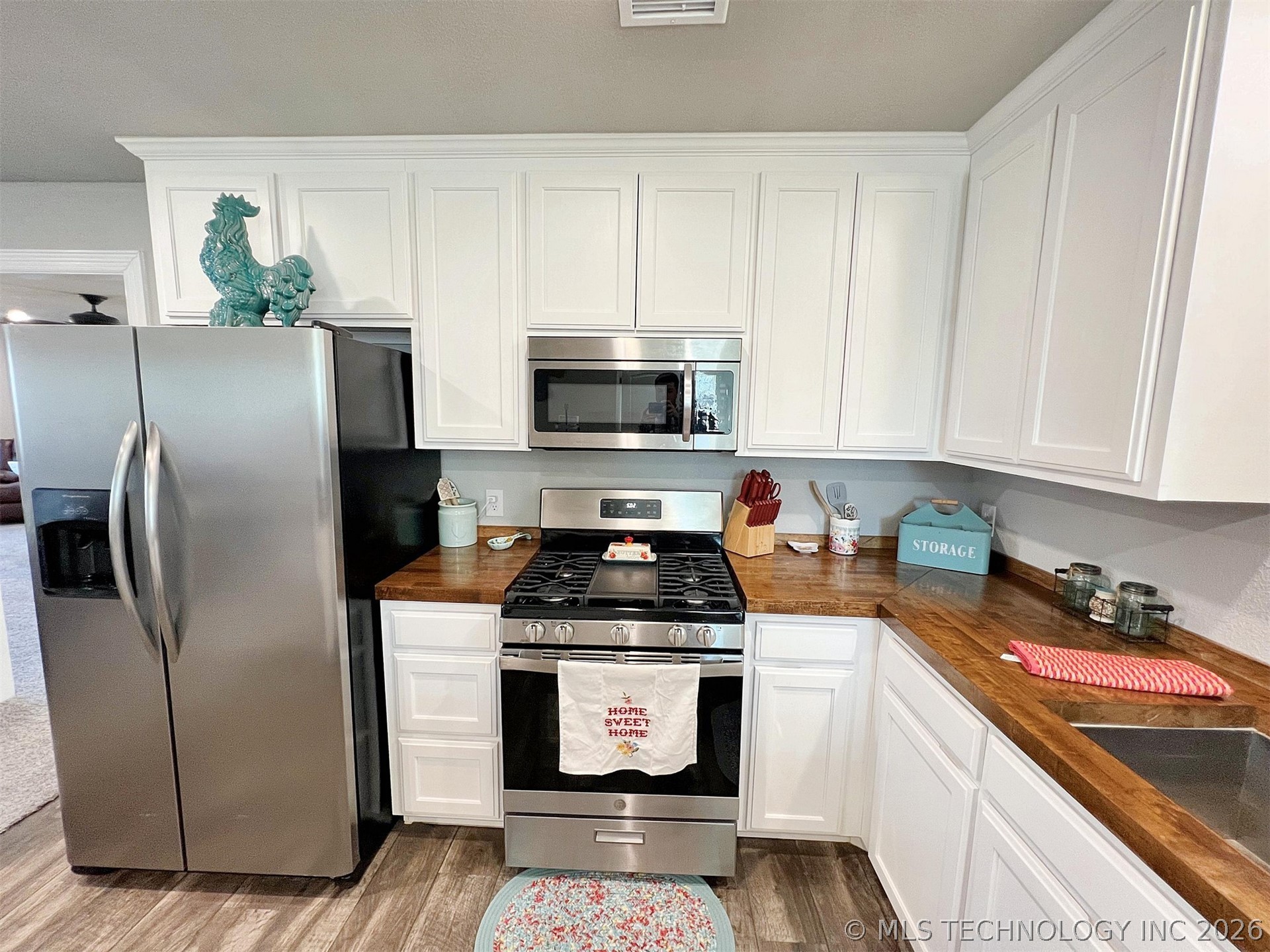11457 N 510 Road Tahlequah OK 74464