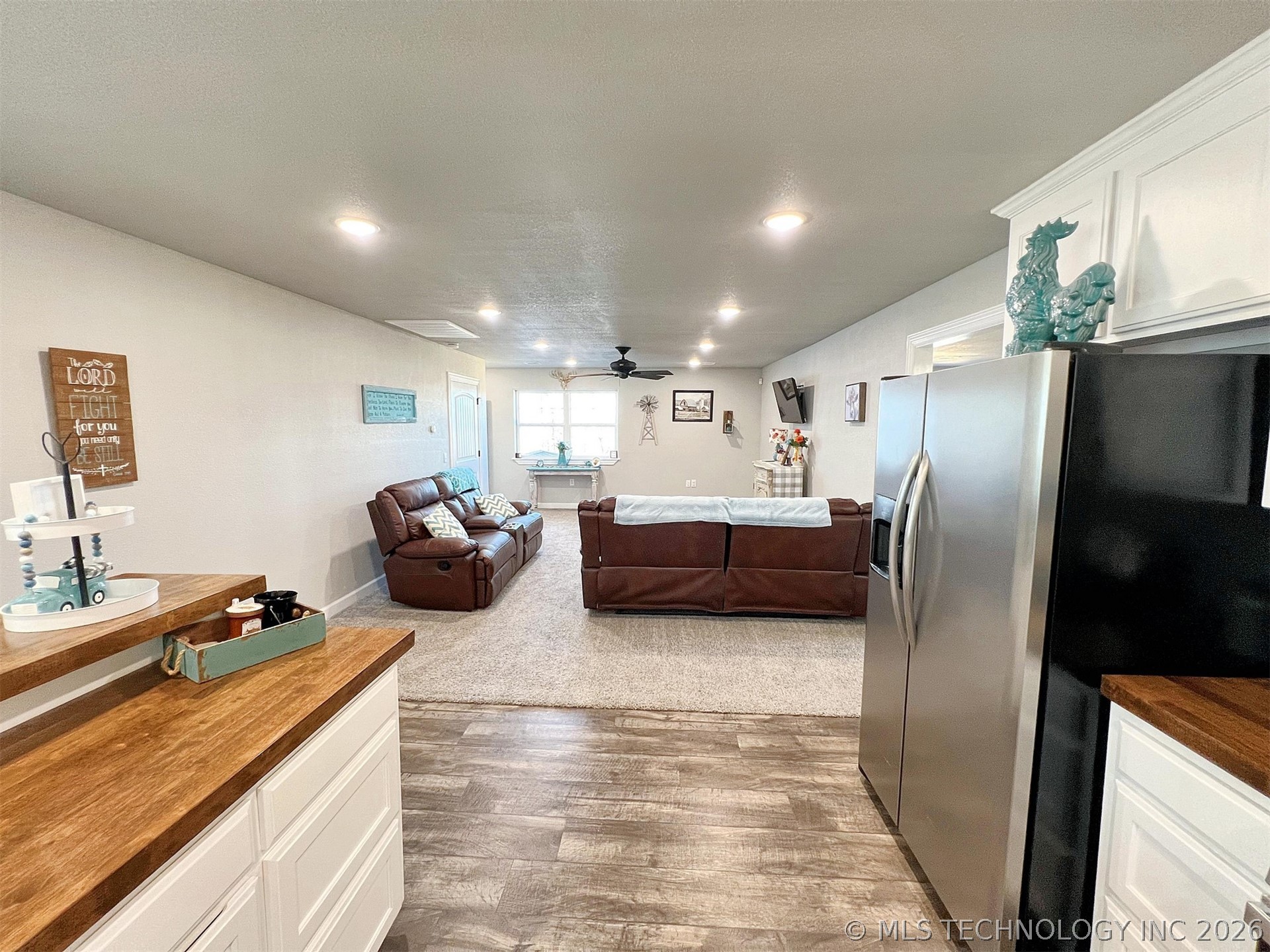 11457 N 510 Road Tahlequah OK 74464