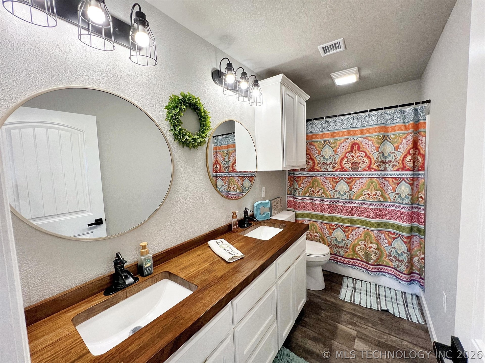 11457 N 510 Road Tahlequah OK 74464