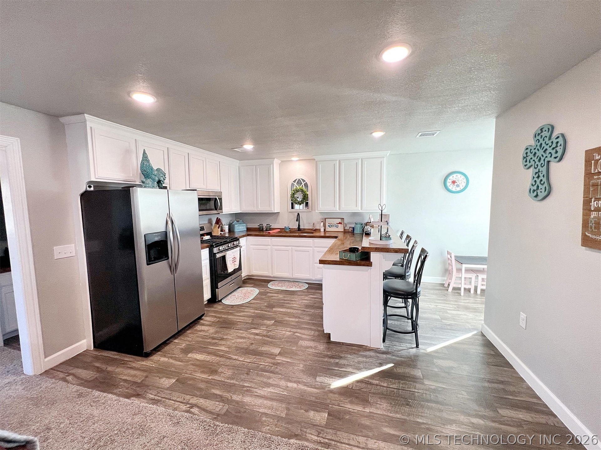 11457 N 510 Road Tahlequah OK 74464