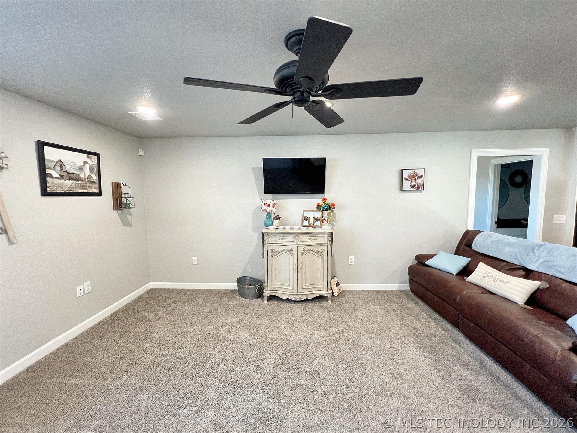 11457 N 510 Road Tahlequah OK 74464