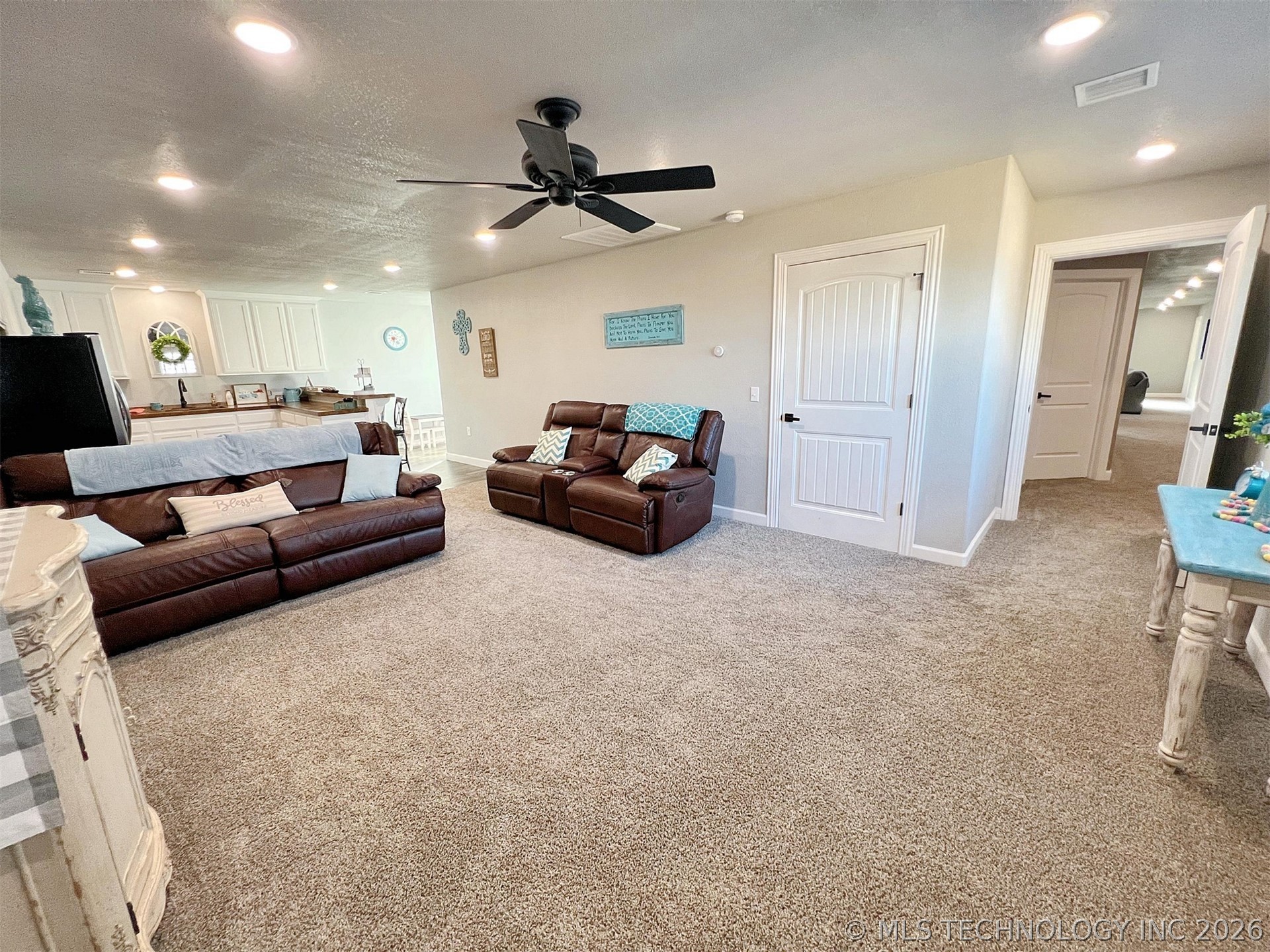 11457 N 510 Road Tahlequah OK 74464