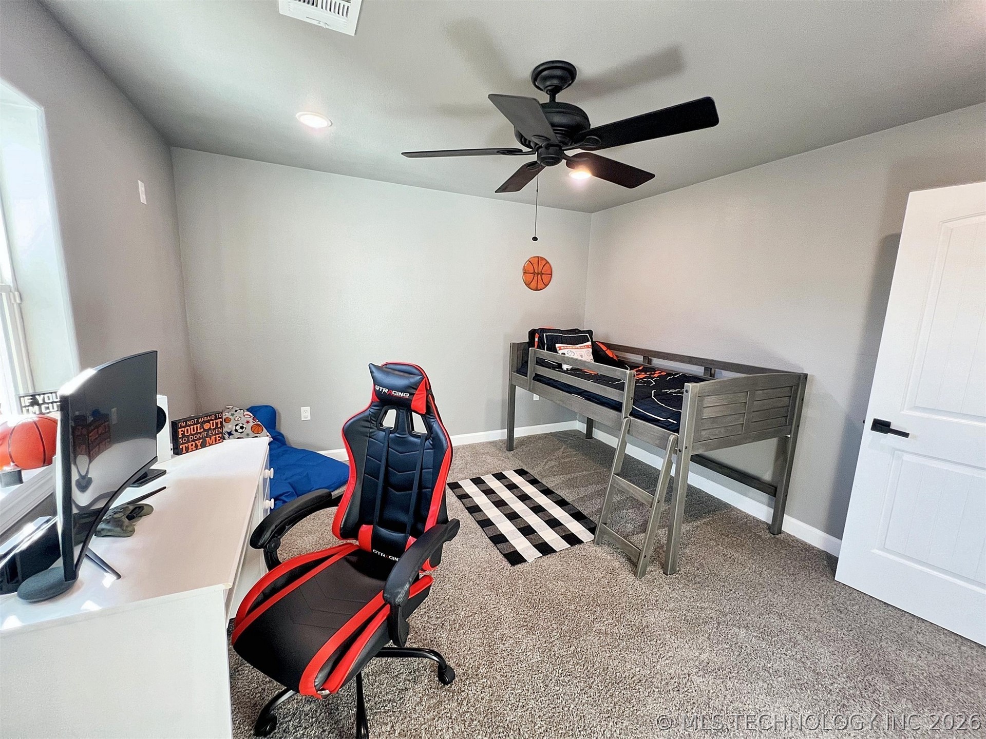 11457 N 510 Road Tahlequah OK 74464