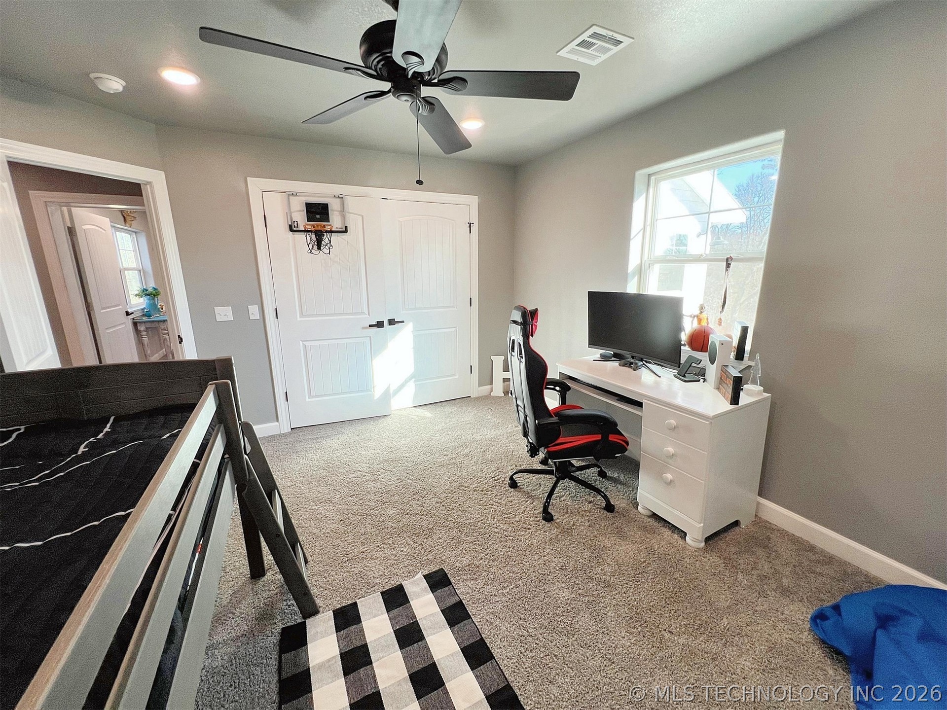 11457 N 510 Road Tahlequah OK 74464