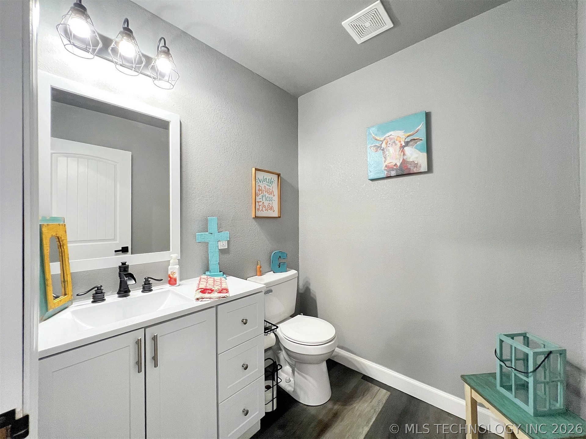 11457 N 510 Road Tahlequah OK 74464