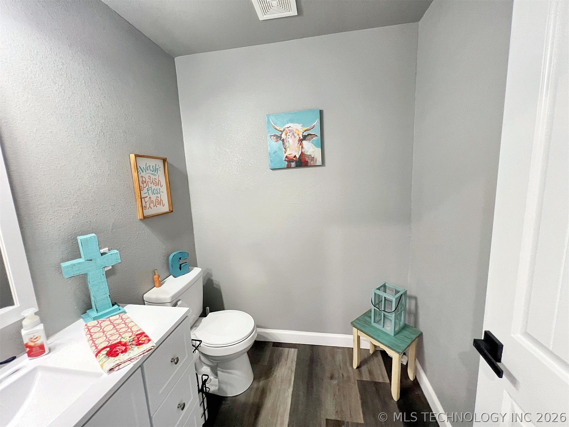 11457 N 510 Road Tahlequah OK 74464