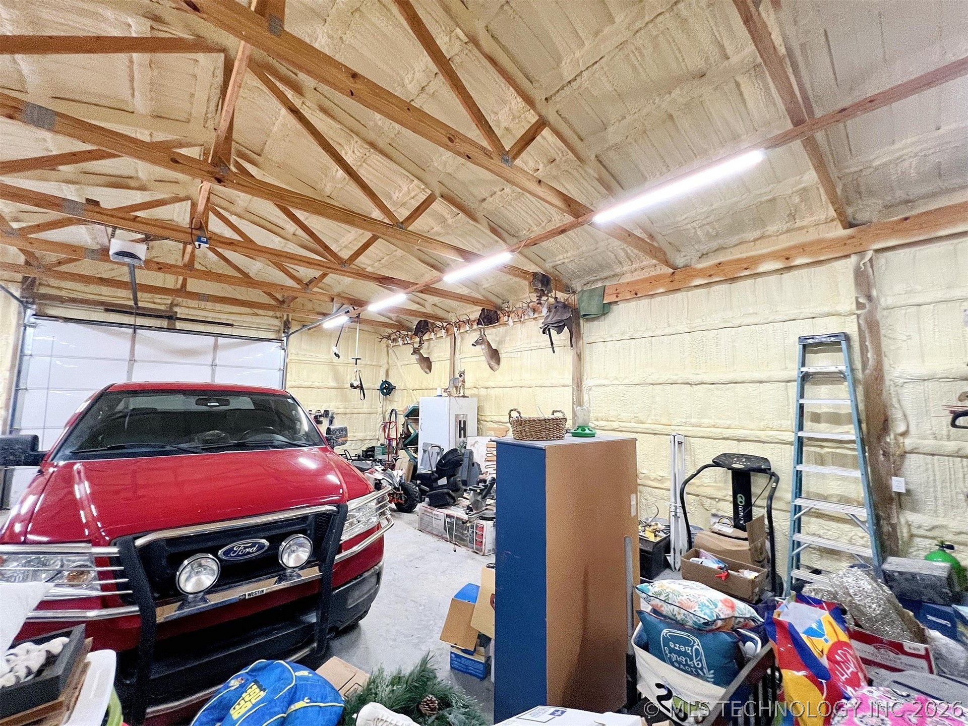 11457 N 510 Road Tahlequah OK 74464