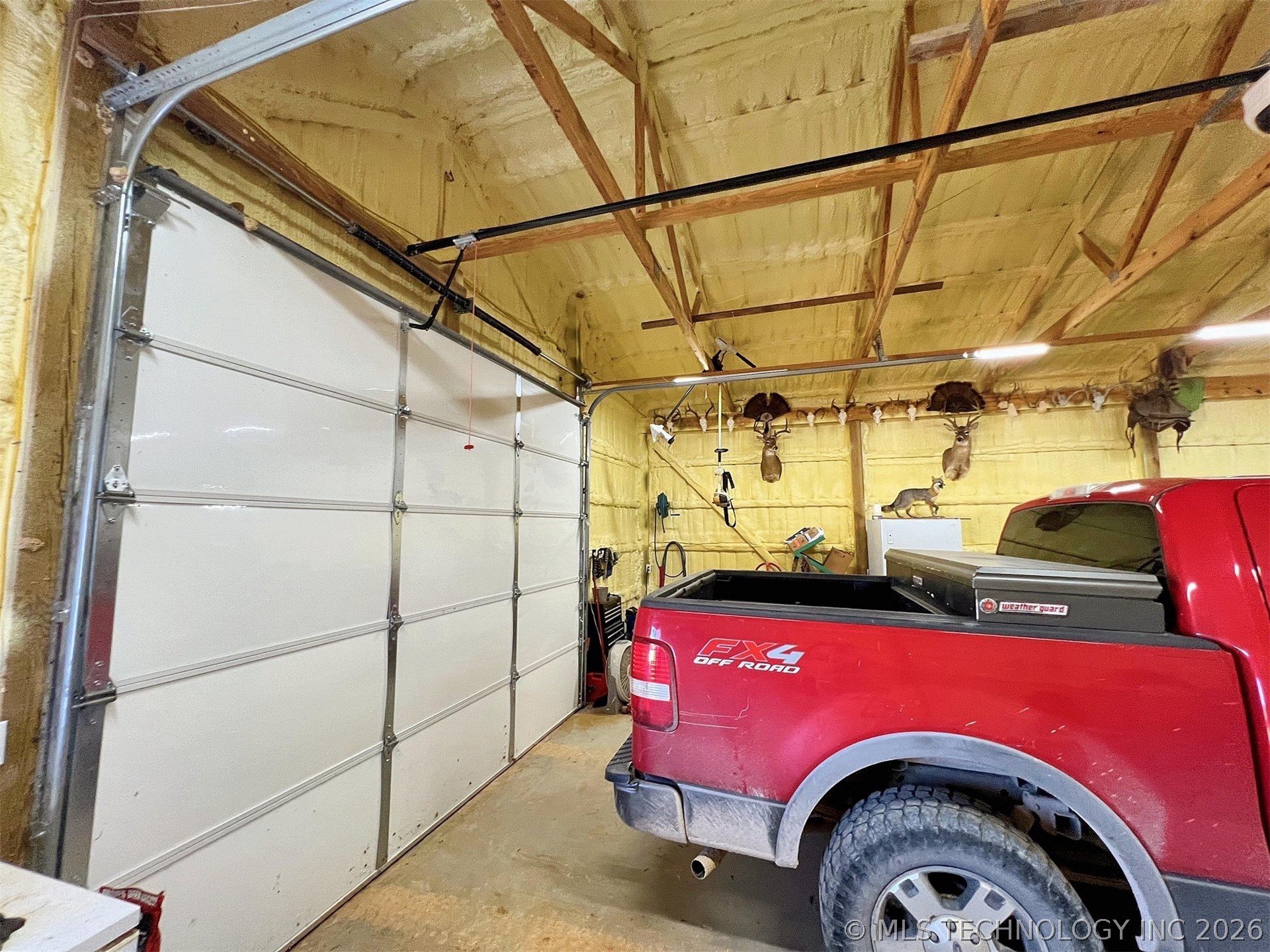 11457 N 510 Road Tahlequah OK 74464