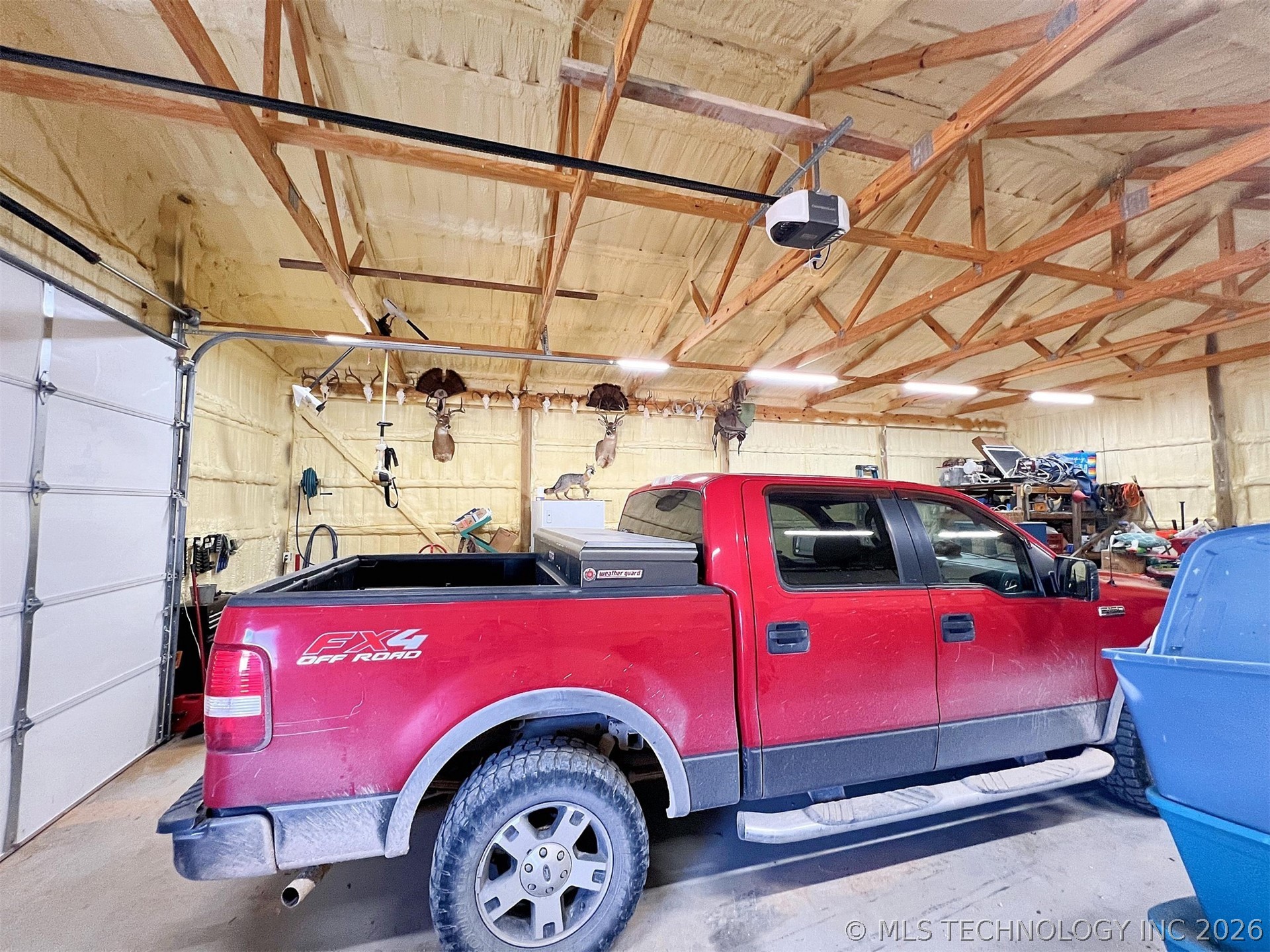 11457 N 510 Road Tahlequah OK 74464