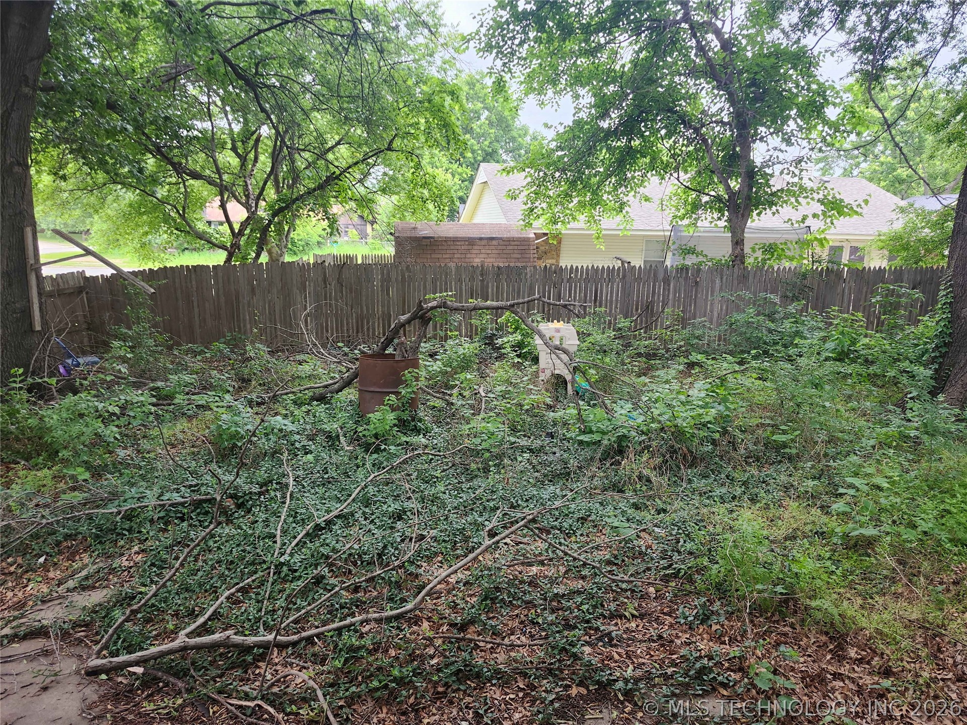 14803 E 33rd Place Tulsa OK 74134