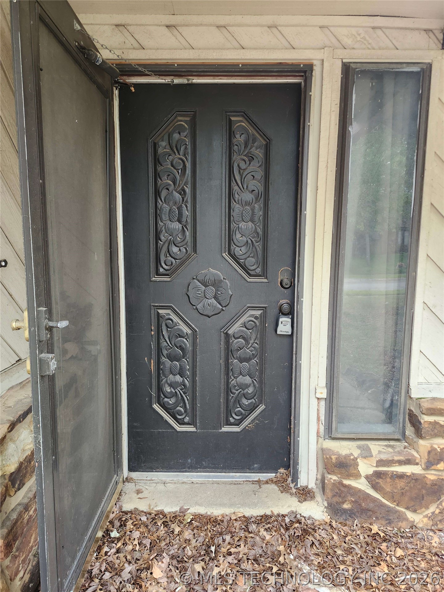 14803 E 33rd Place Tulsa OK 74134