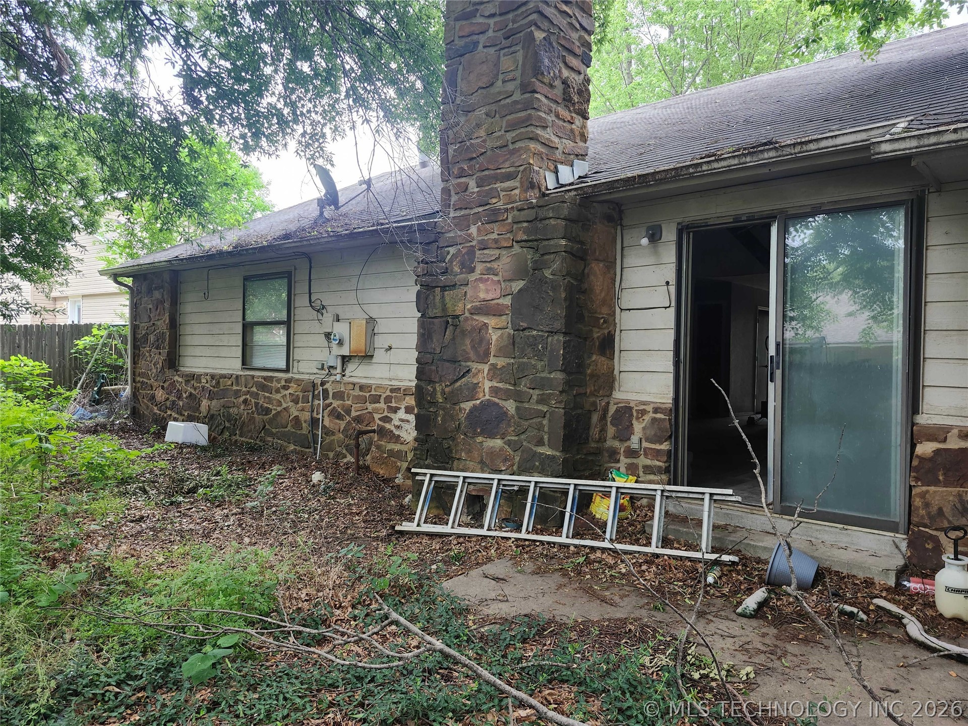 14803 E 33rd Place Tulsa OK 74134