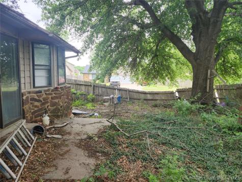 14803 E 33rd Place Tulsa OK 74134