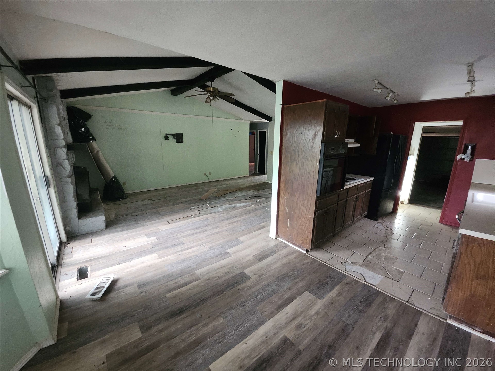 14803 E 33rd Place Tulsa OK 74134