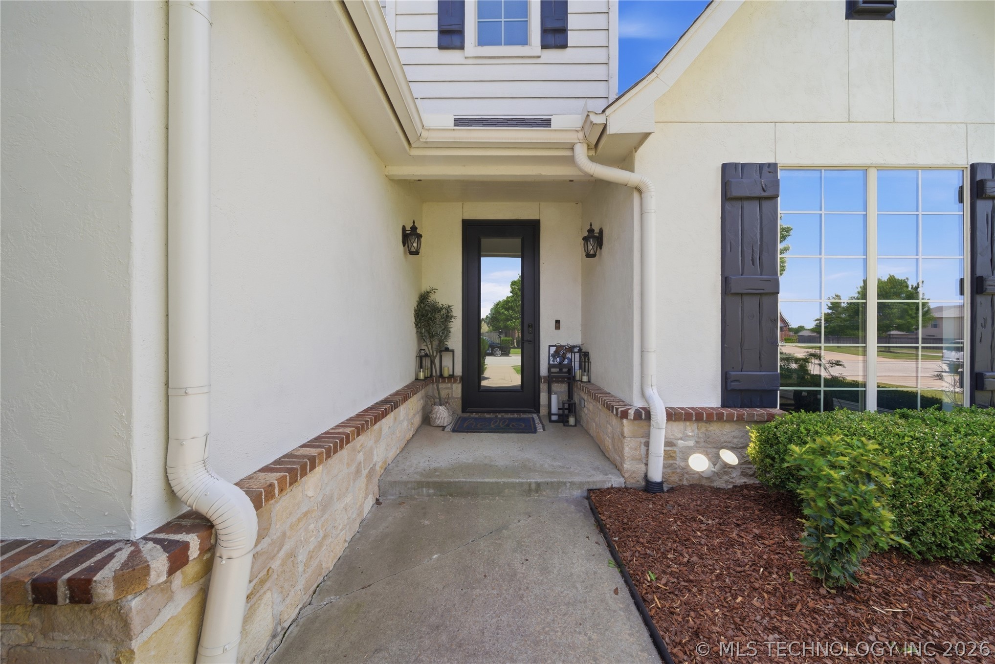 122 E 128th Street S Jenks OK 74037