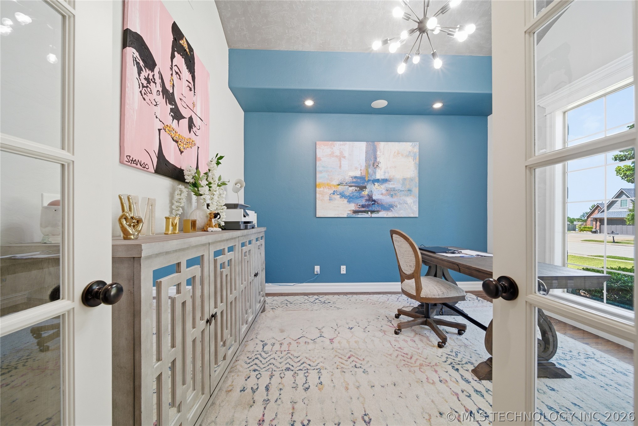 122 E 128th Street S Jenks OK 74037