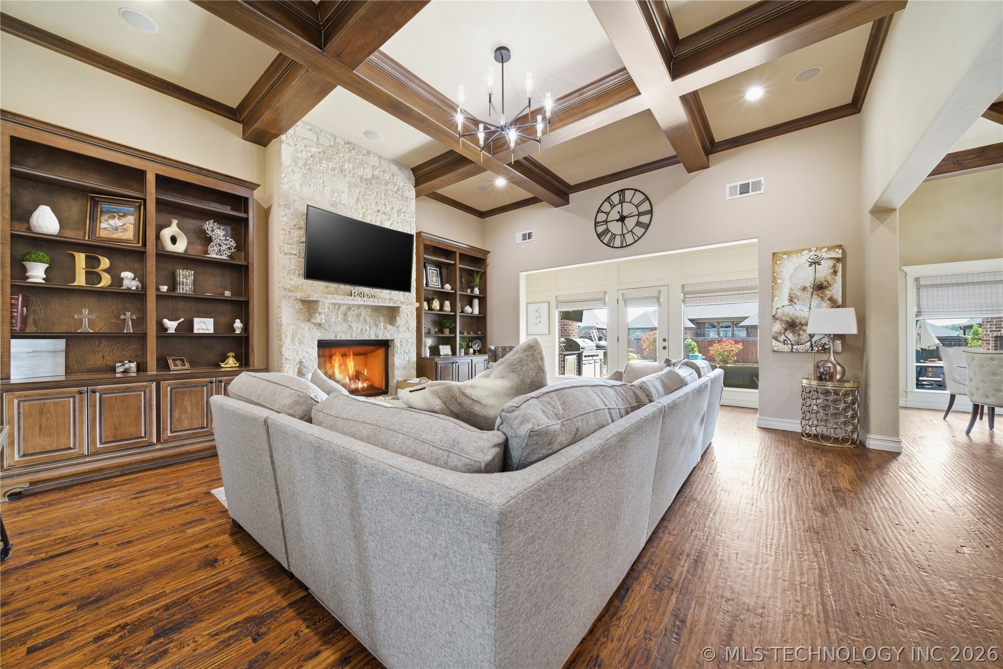 122 E 128th Street S Jenks OK 74037