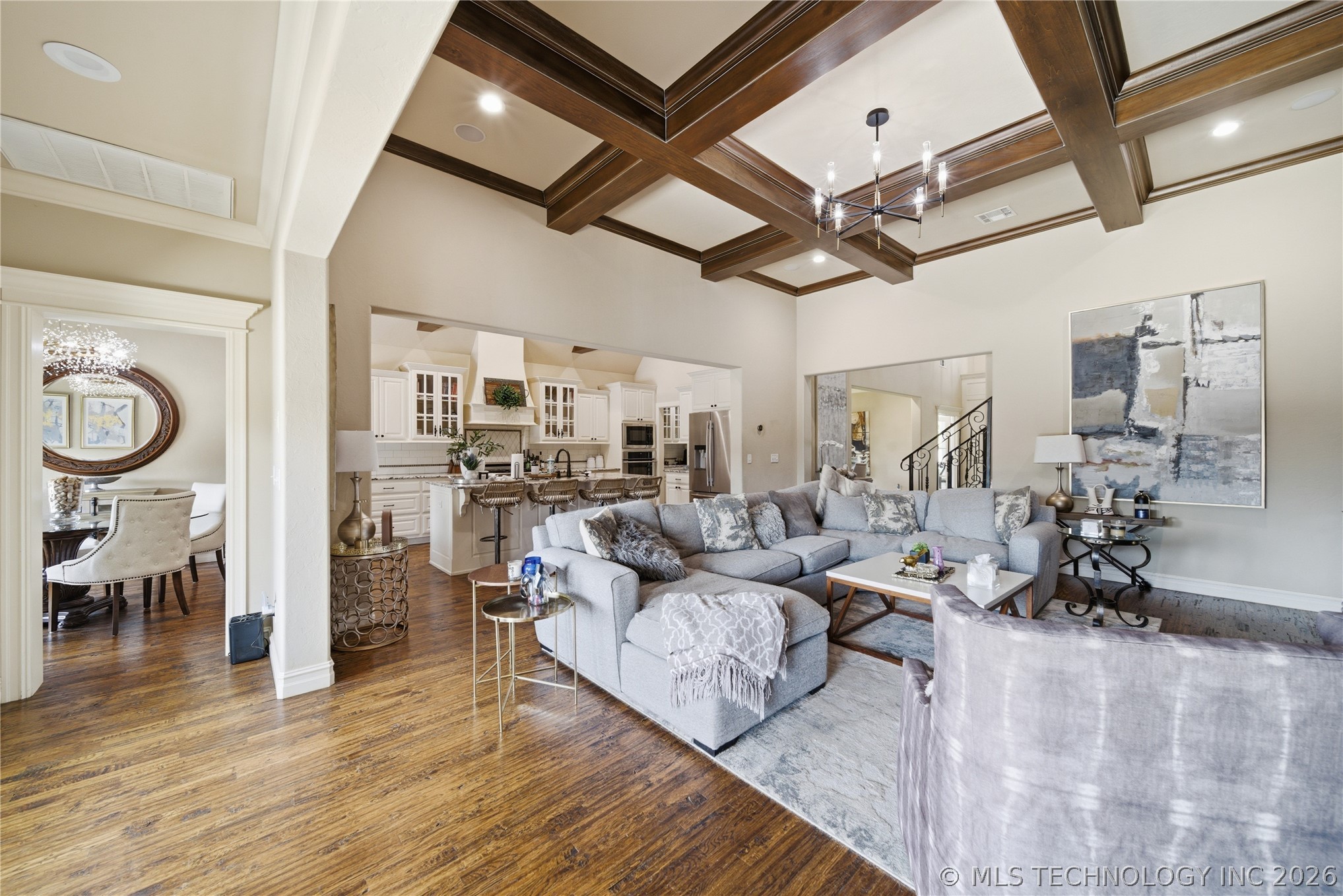 122 E 128th Street S Jenks OK 74037